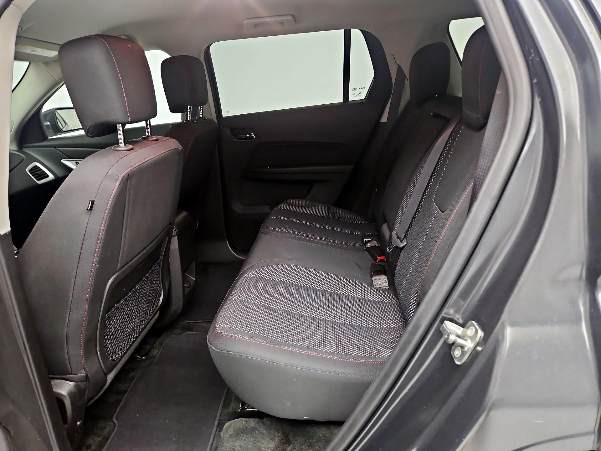 Thumbnail: 2017 GMC Terrain - 19