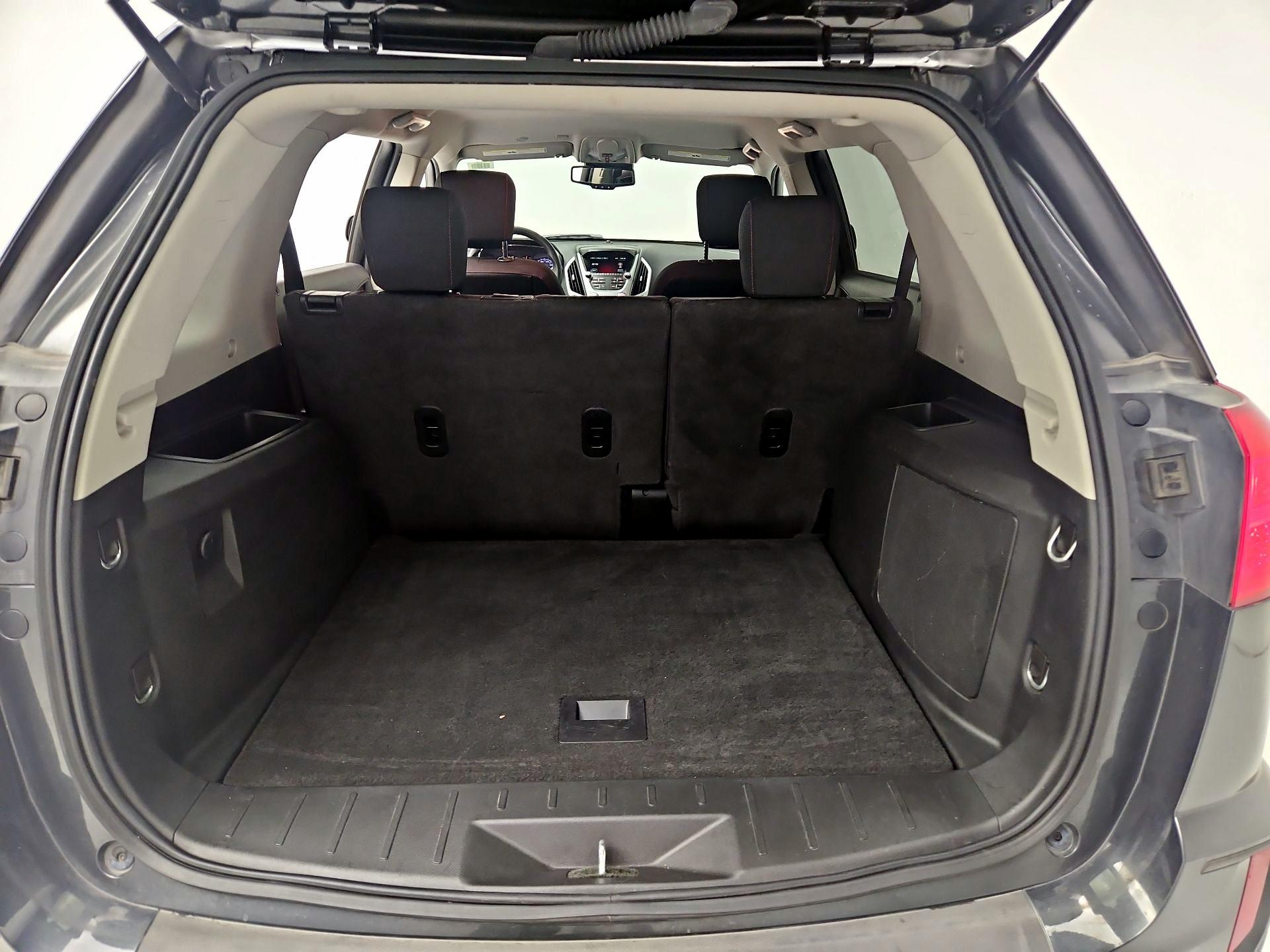 Thumbnail: 2017 GMC Terrain - 20