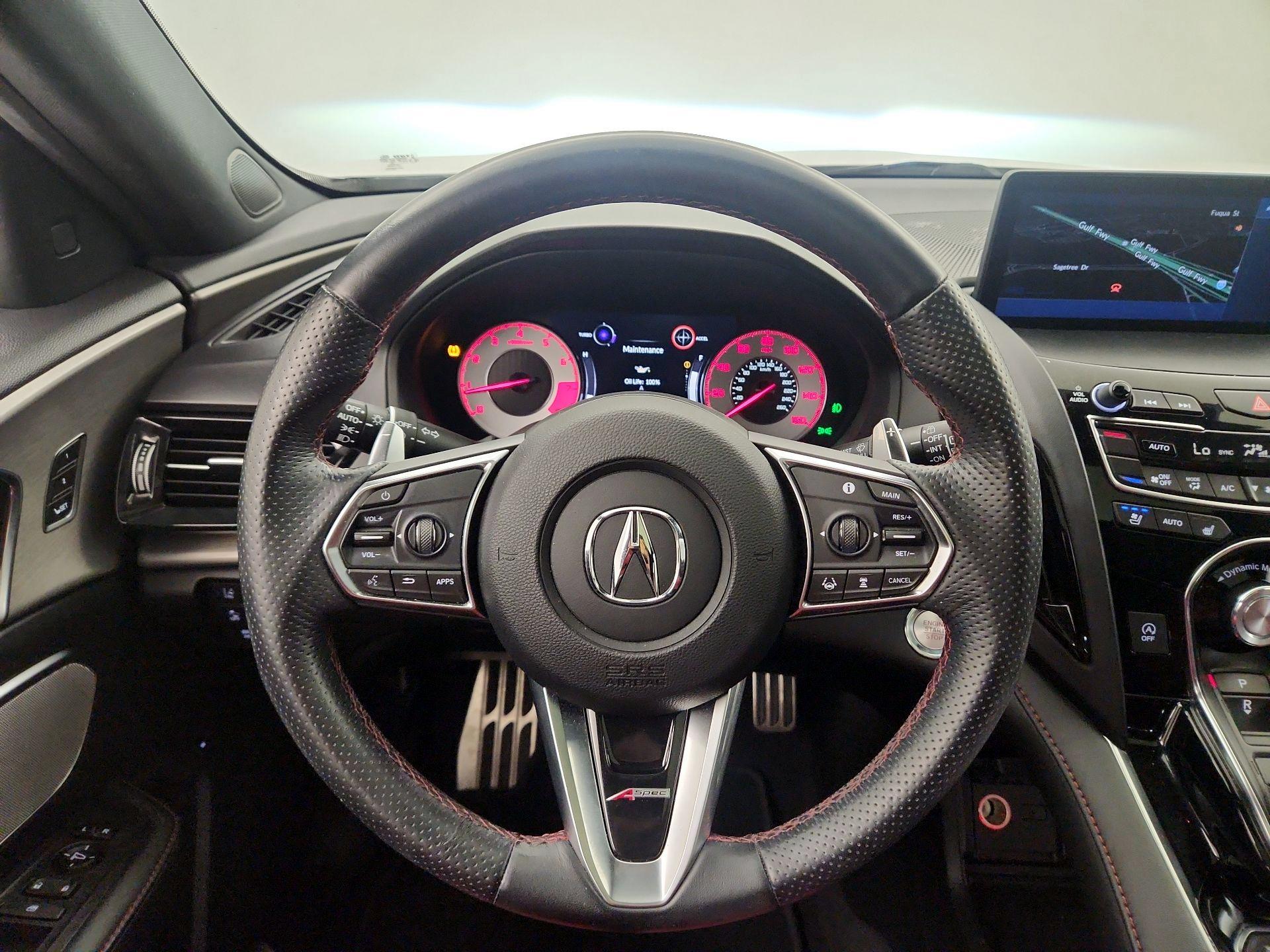Thumbnail: 2020 Acura RDX - 10