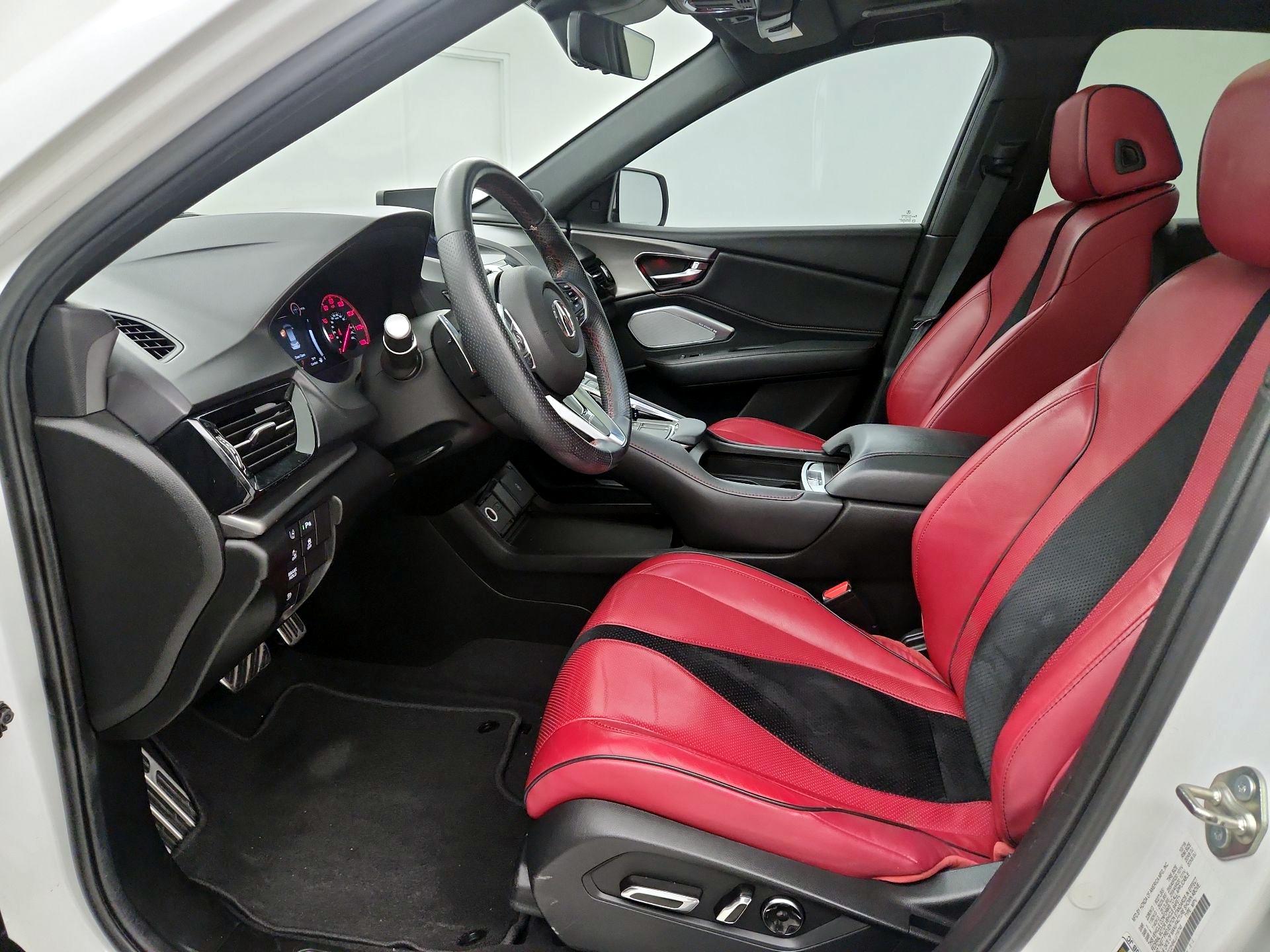 Thumbnail: 2020 Acura RDX - 11