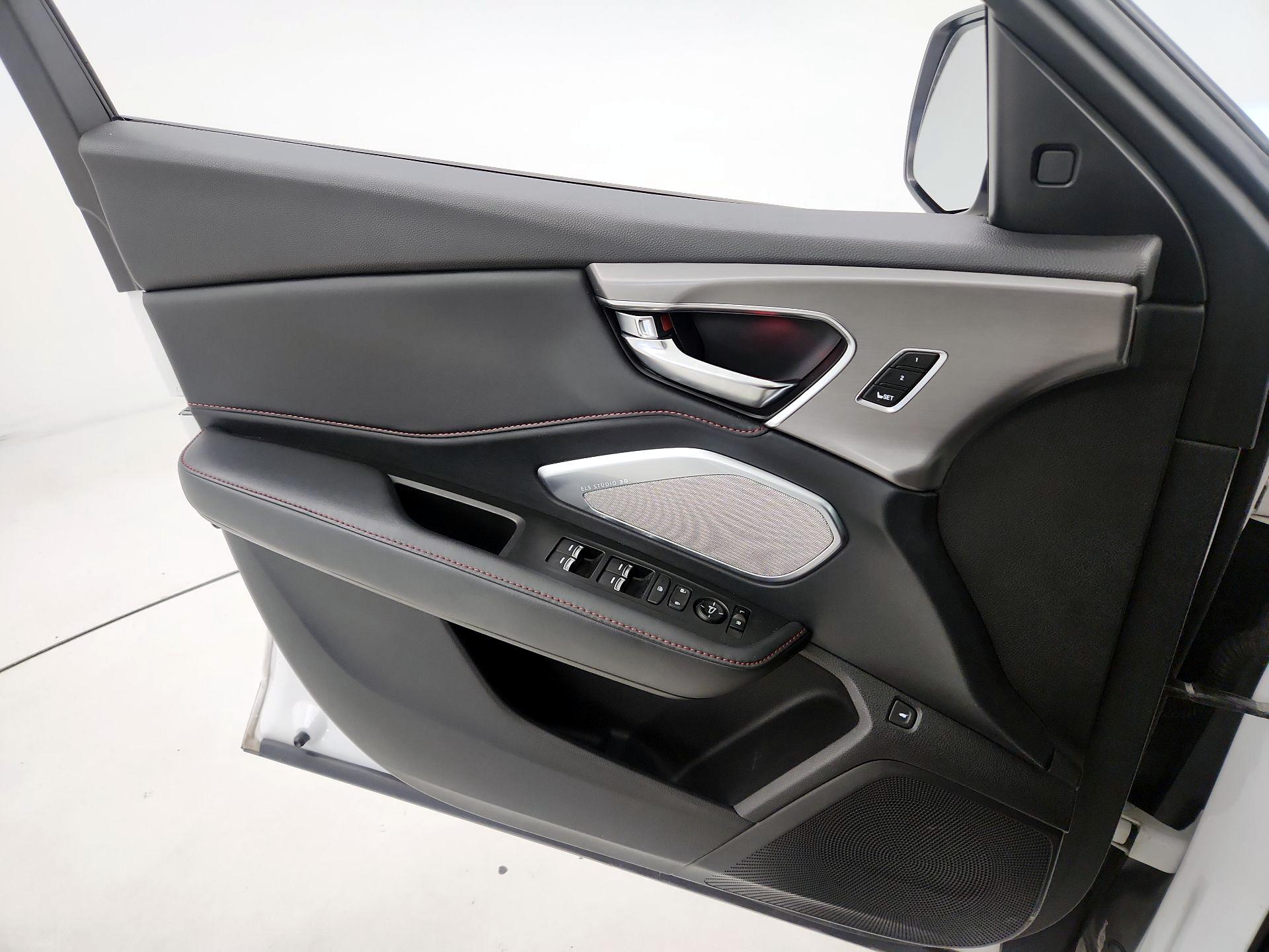 Thumbnail: 2020 Acura RDX - 12
