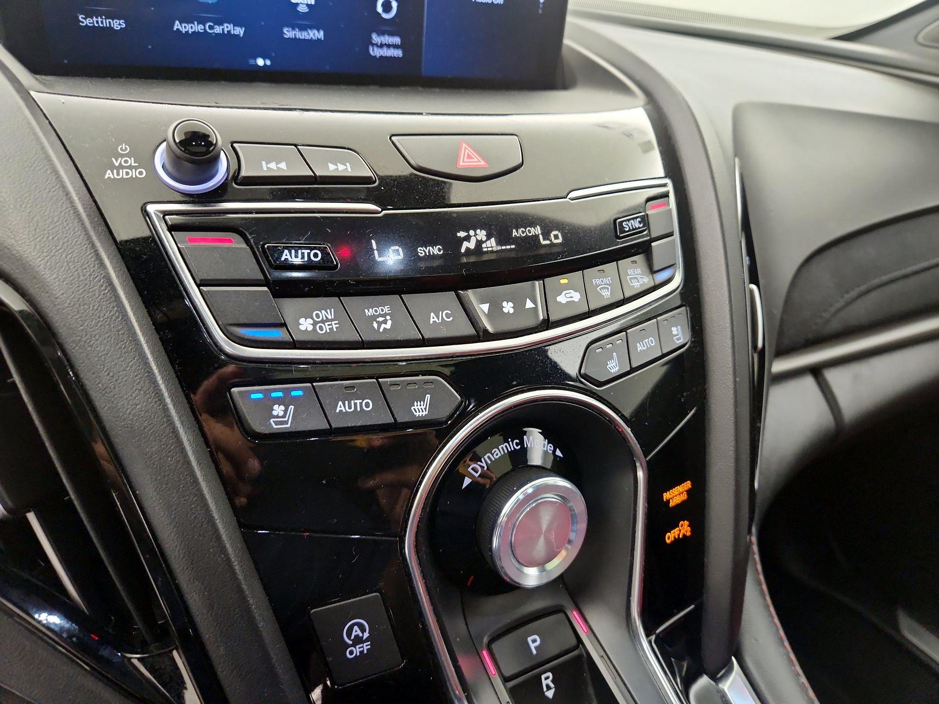 Thumbnail: 2020 Acura RDX - 17