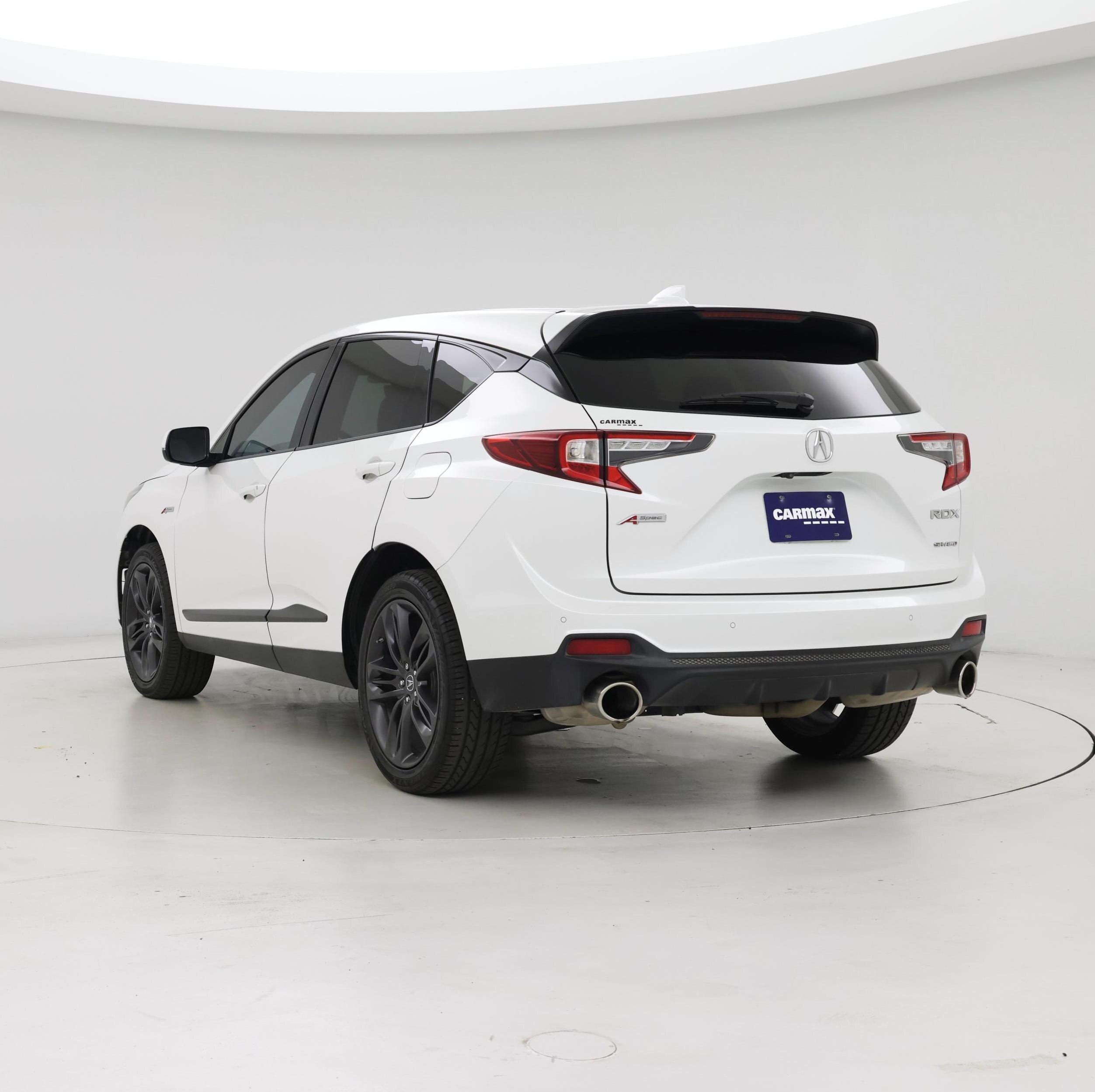 Thumbnail: 2020 Acura RDX - 2