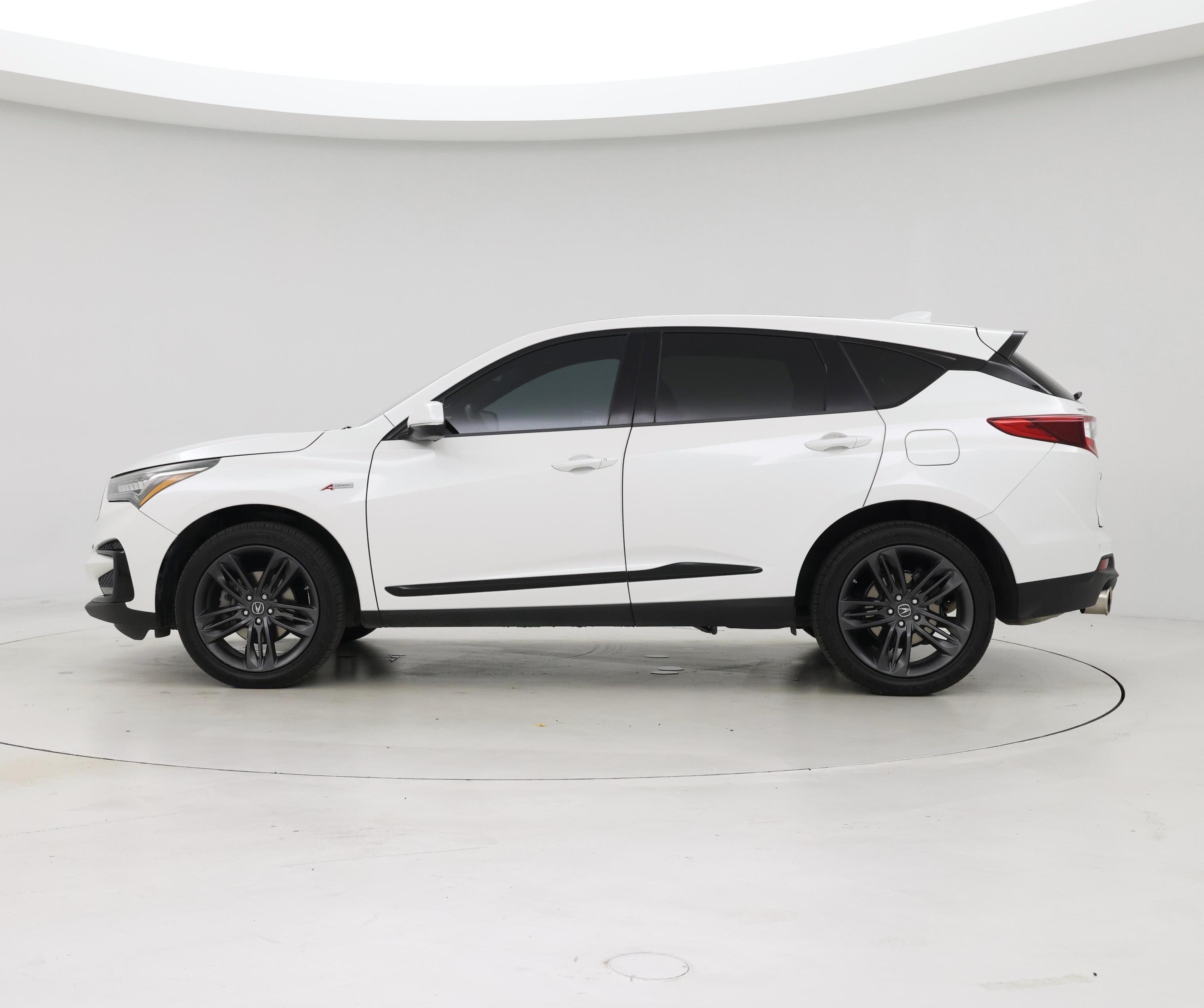 Thumbnail: 2020 Acura RDX - 3