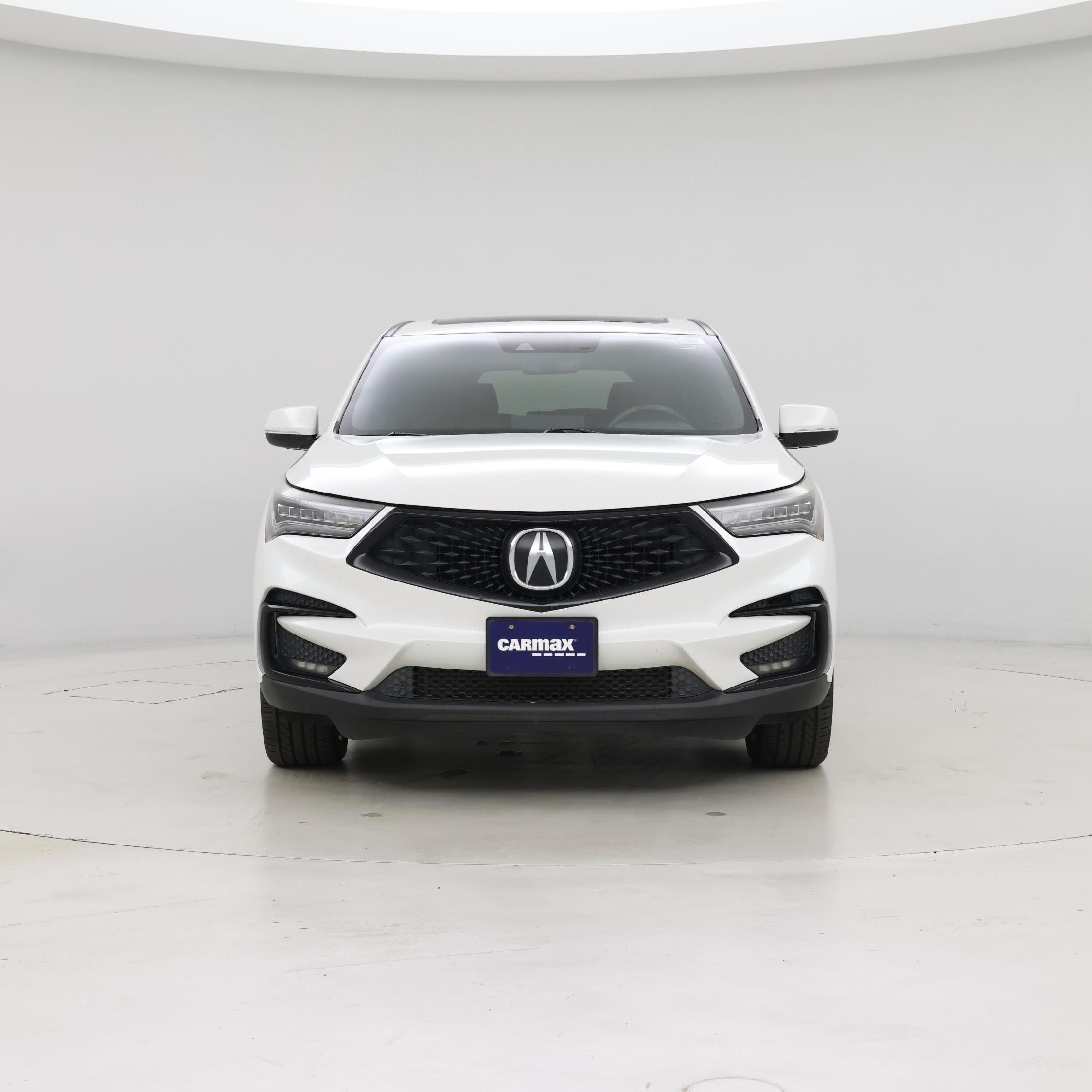 Thumbnail: 2020 Acura RDX - 5