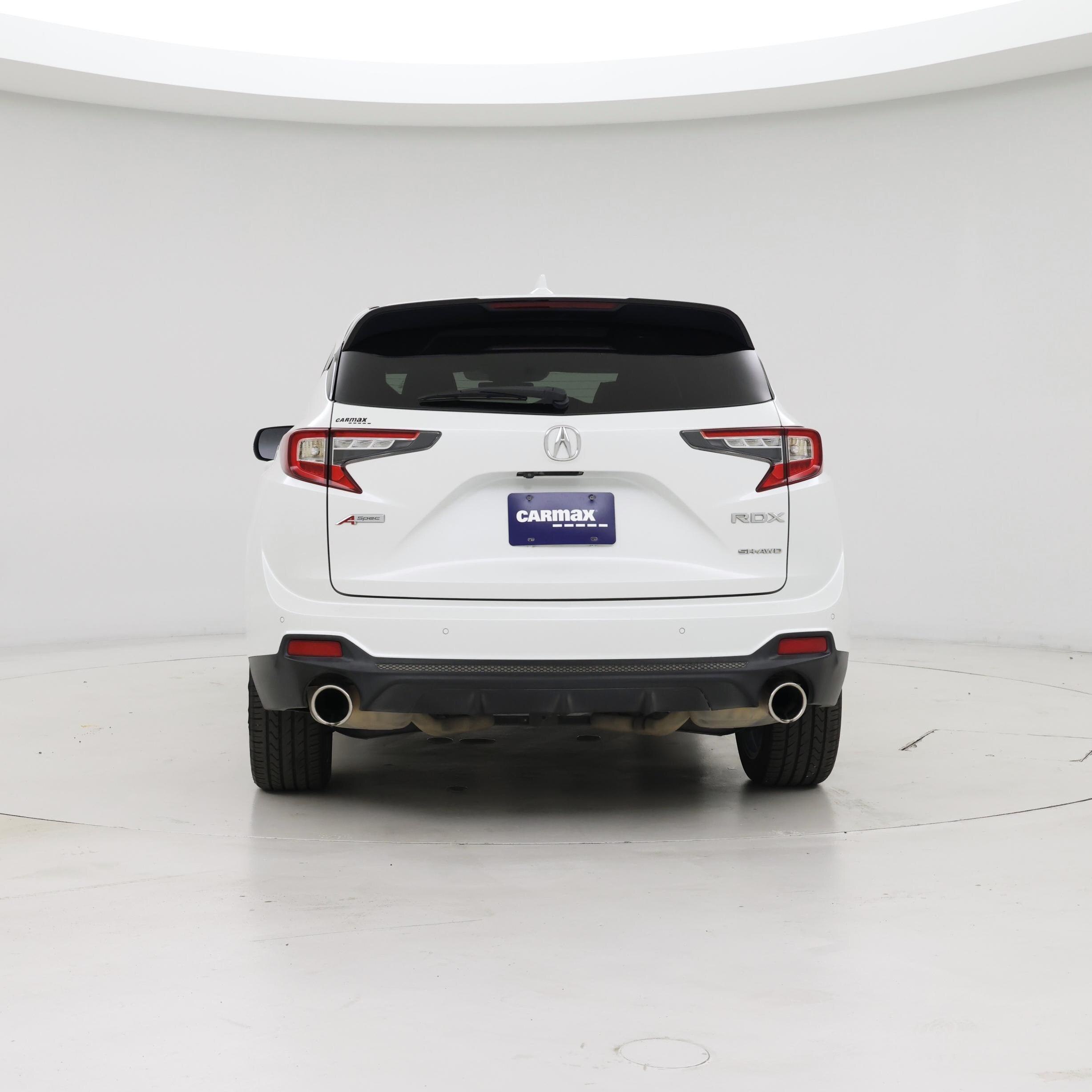 Thumbnail: 2020 Acura RDX - 6