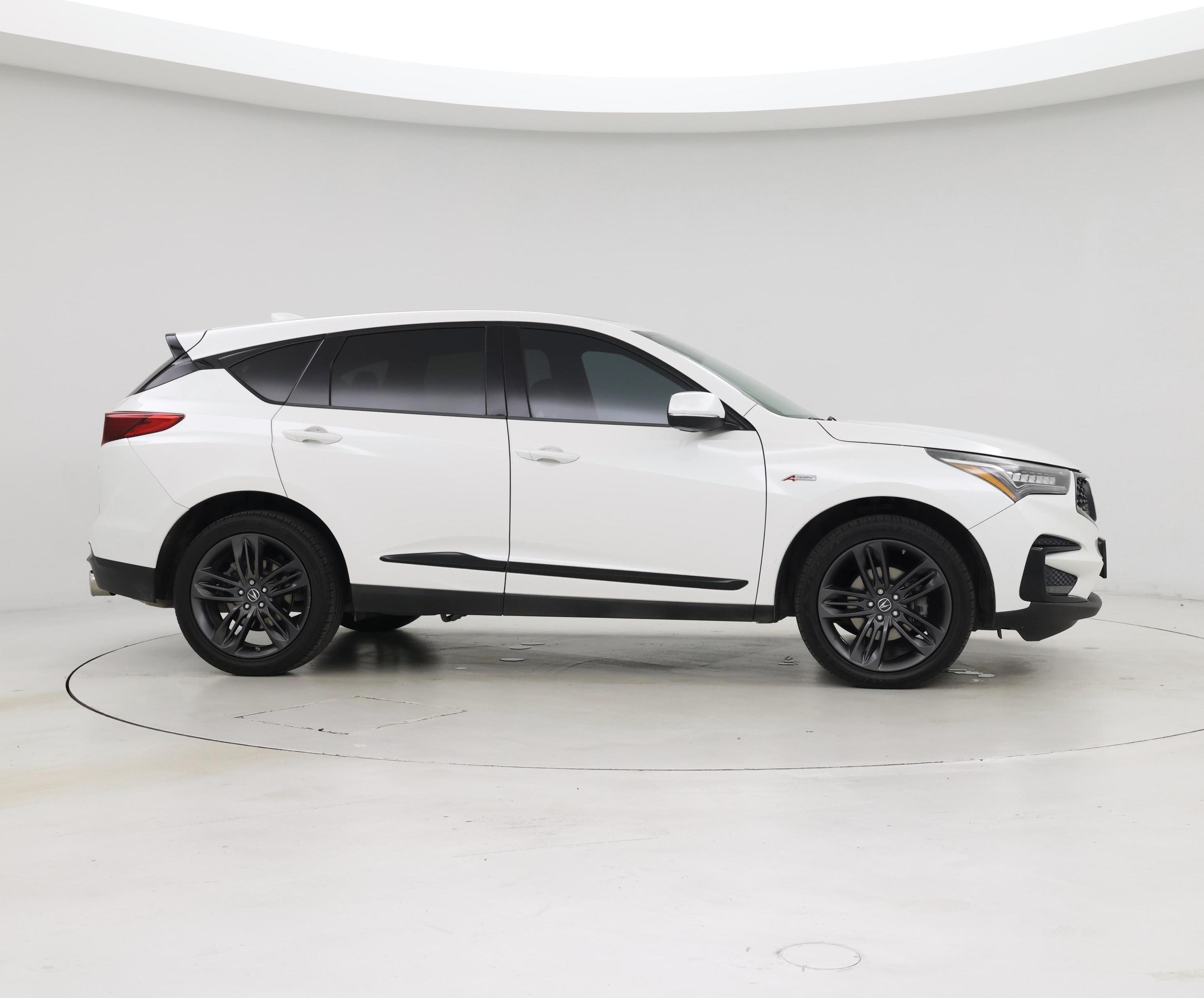 Thumbnail: 2020 Acura RDX - 7