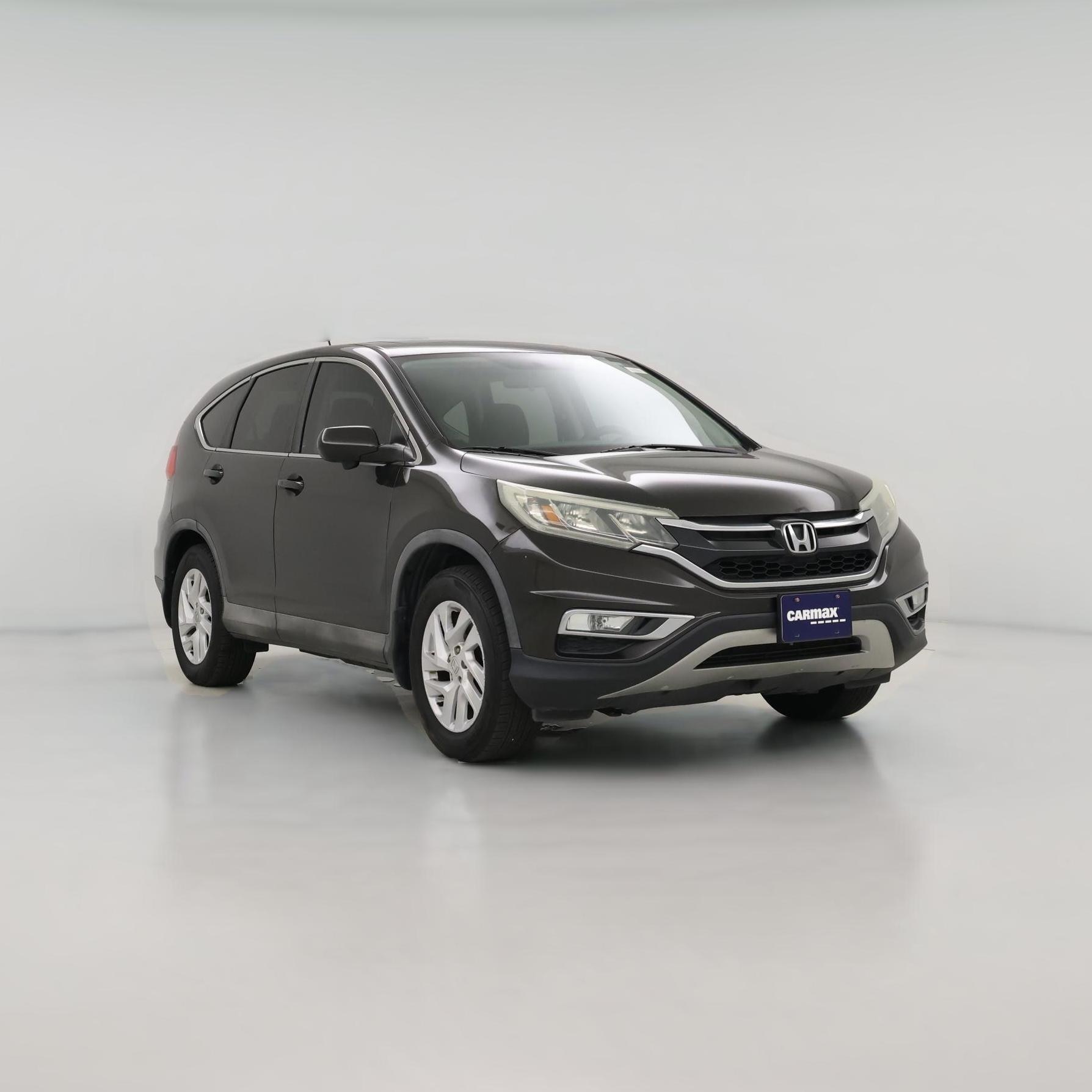 Thumbnail: 2015 Honda CR-V - 1