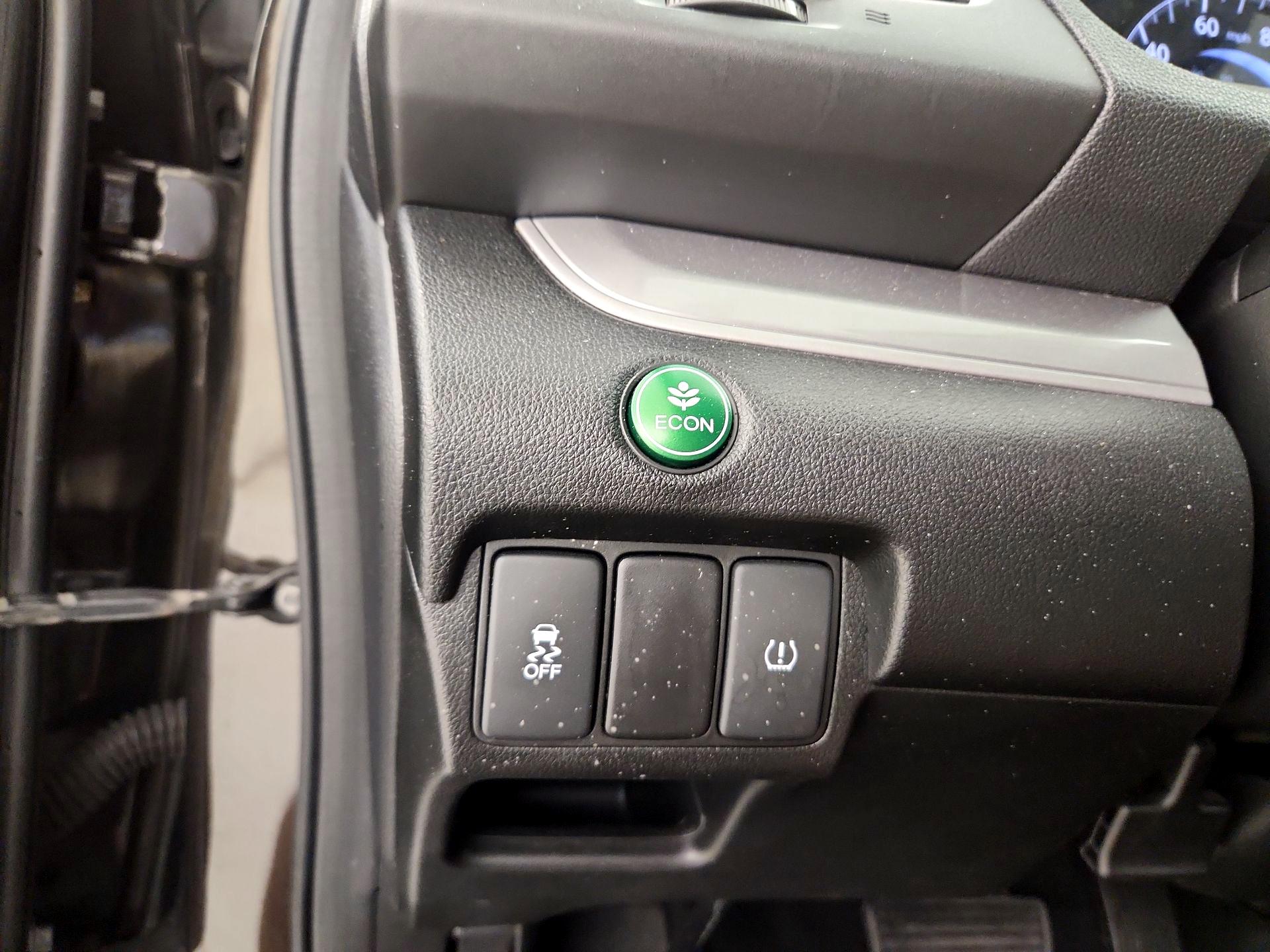 Thumbnail: 2015 Honda CR-V - 13