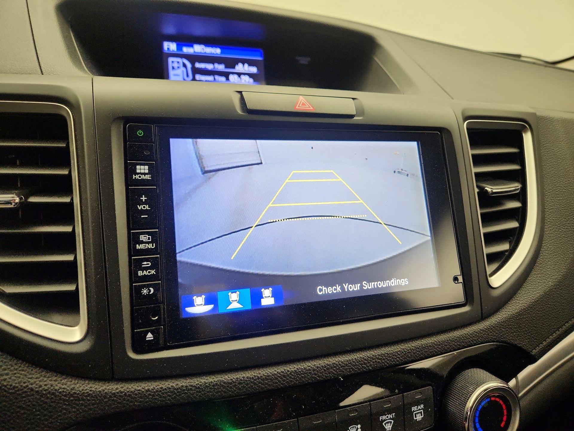 Thumbnail: 2015 Honda CR-V - 14