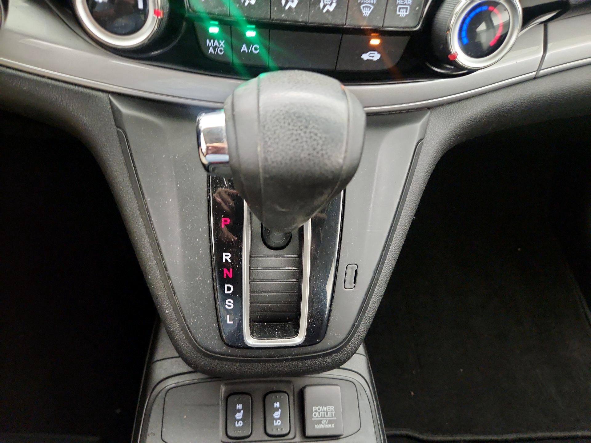 Thumbnail: 2015 Honda CR-V - 17
