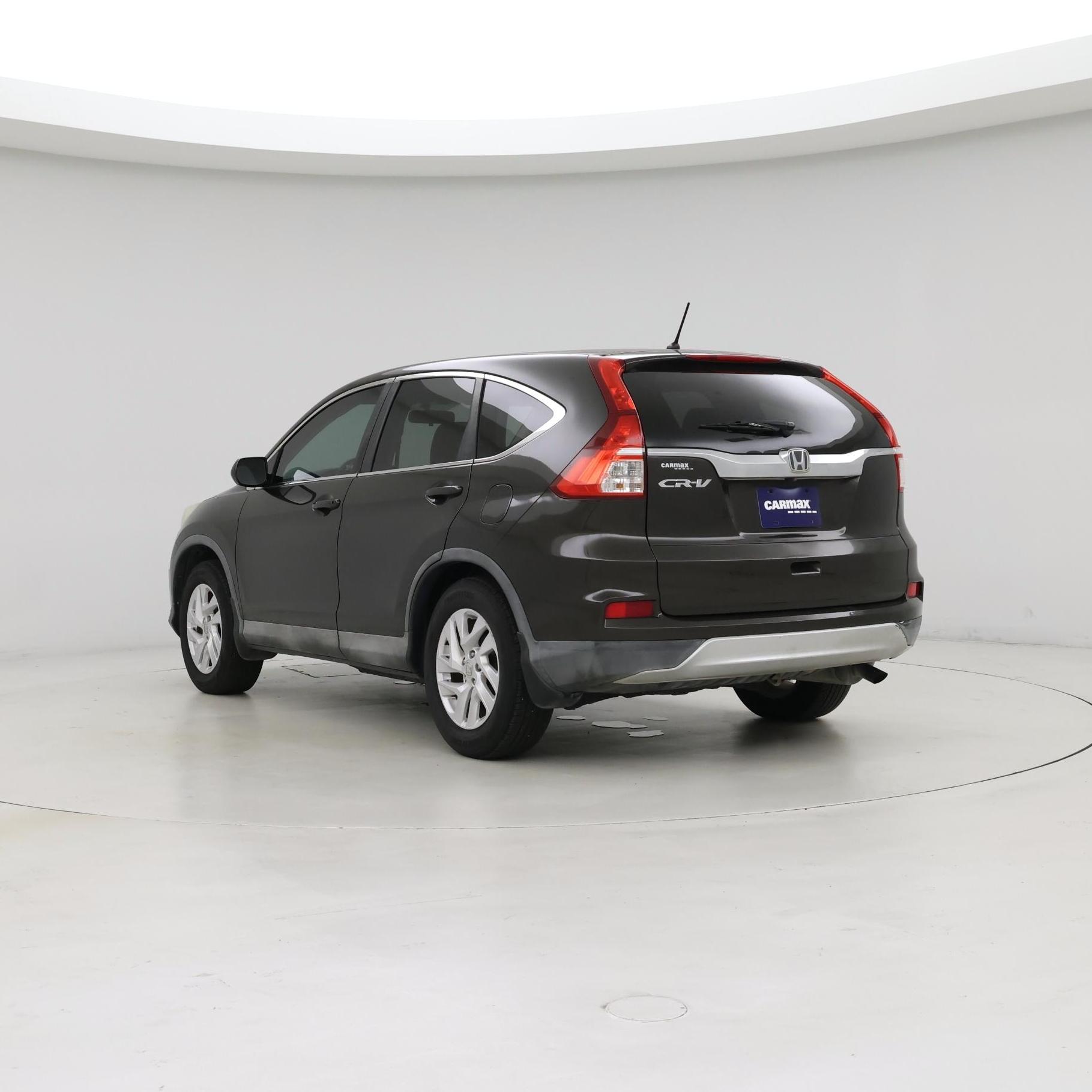 Thumbnail: 2015 Honda CR-V - 2