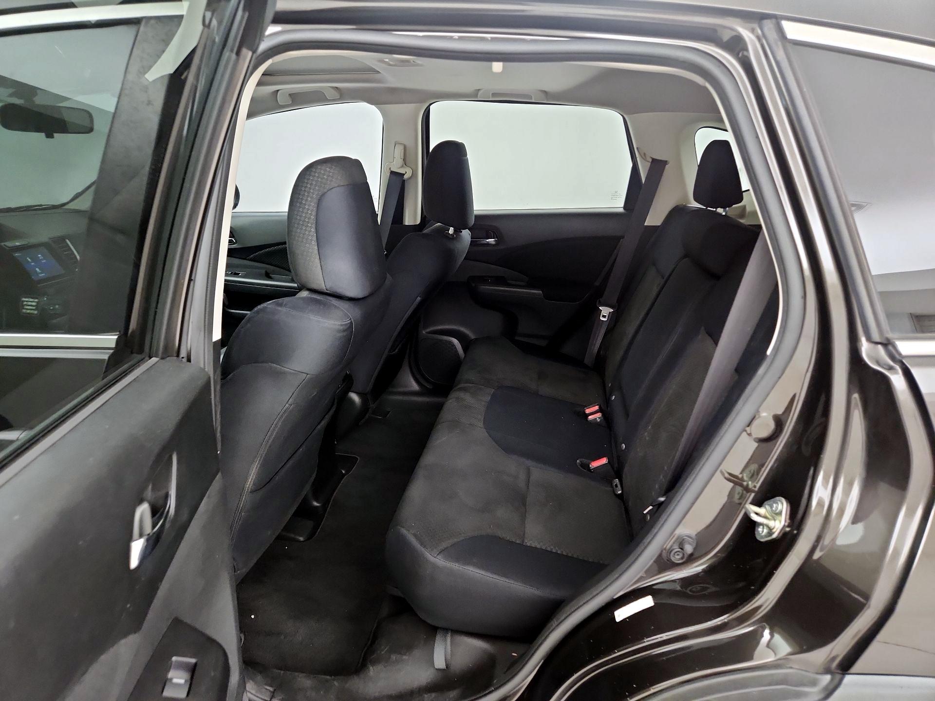 Thumbnail: 2015 Honda CR-V - 19