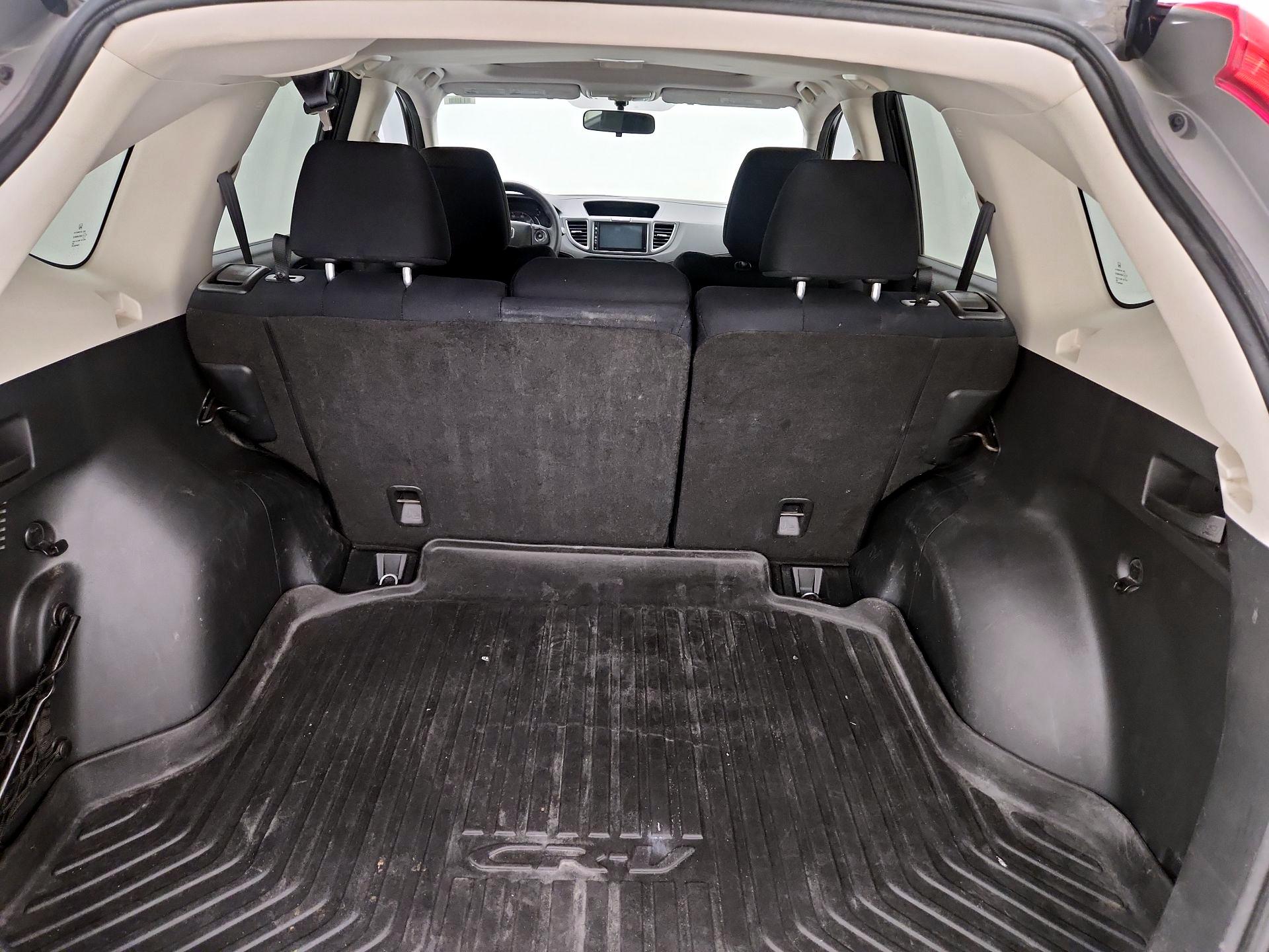 Thumbnail: 2015 Honda CR-V - 20