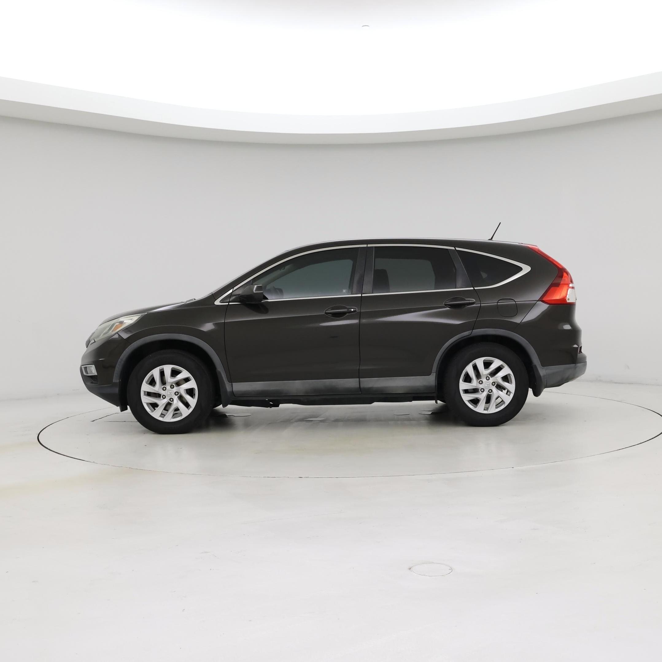 Thumbnail: 2015 Honda CR-V - 3
