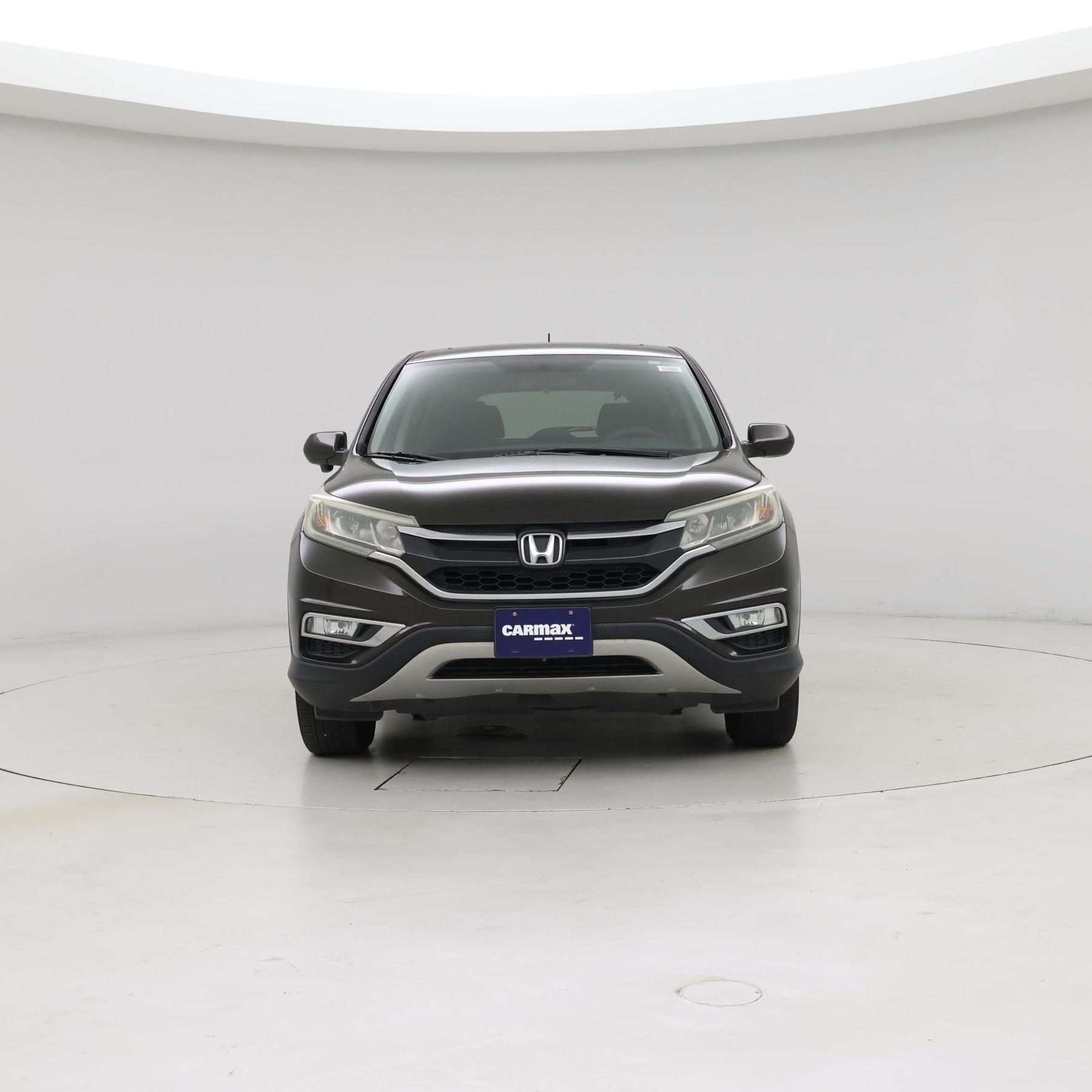 Thumbnail: 2015 Honda CR-V - 5