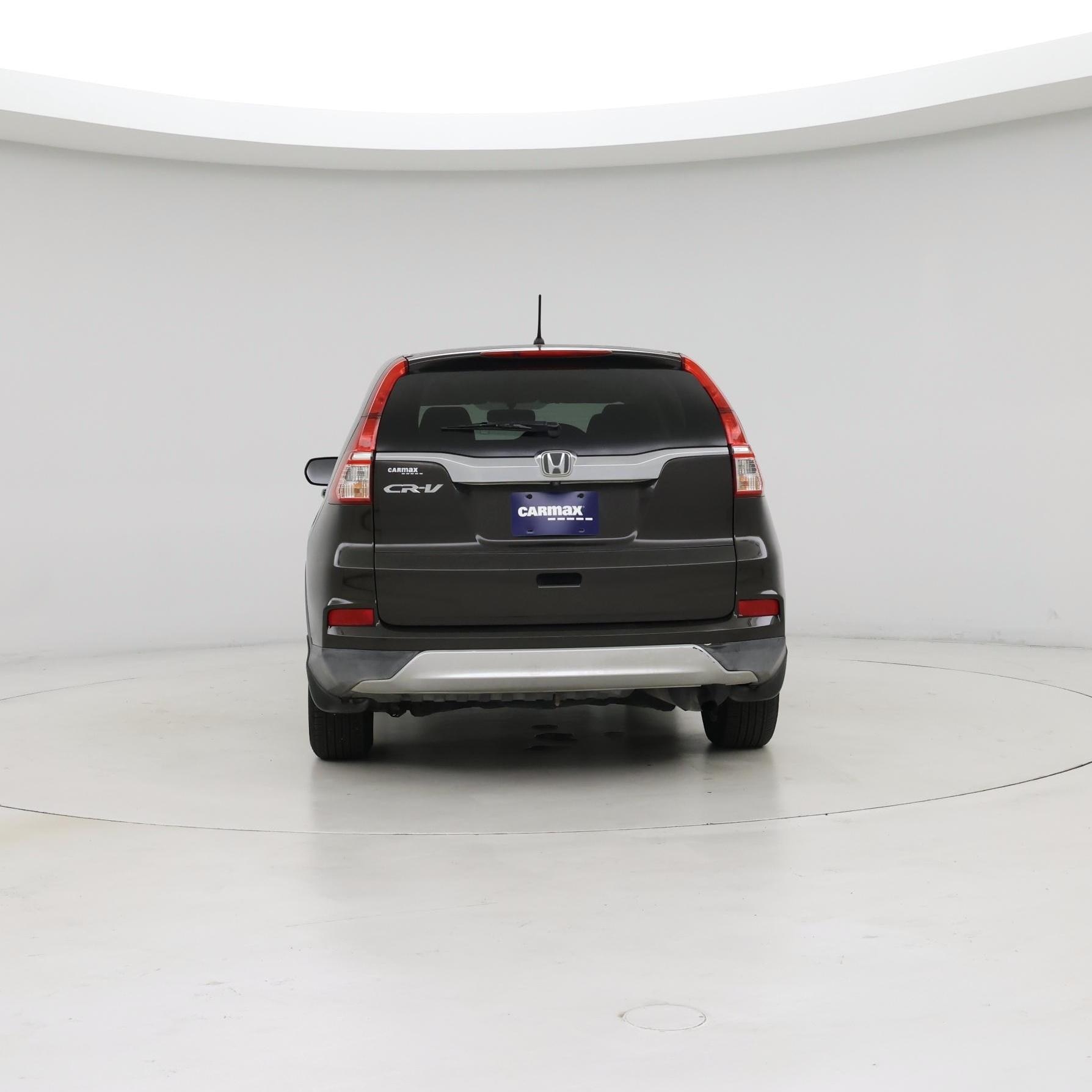 Thumbnail: 2015 Honda CR-V - 6