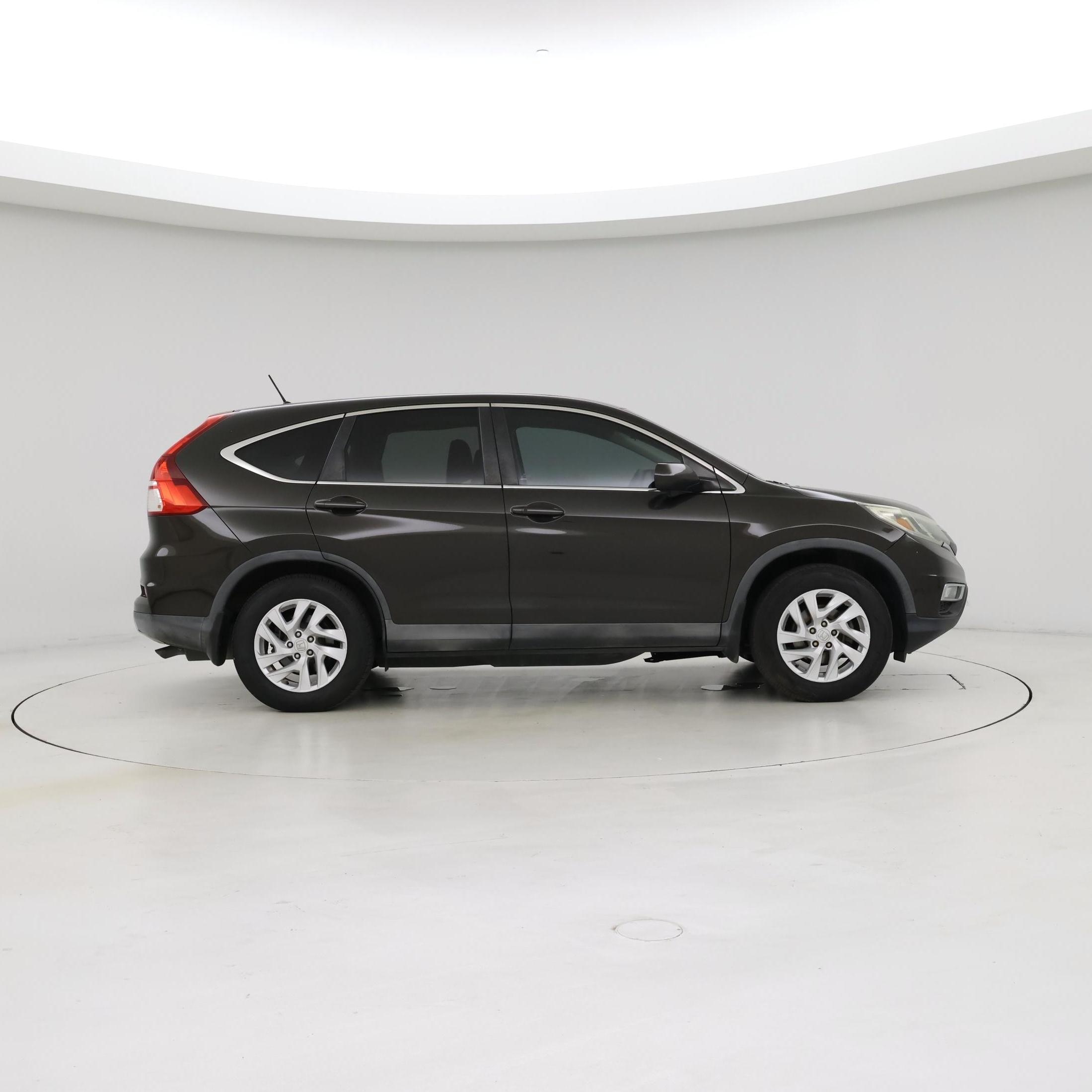 Thumbnail: 2015 Honda CR-V - 7