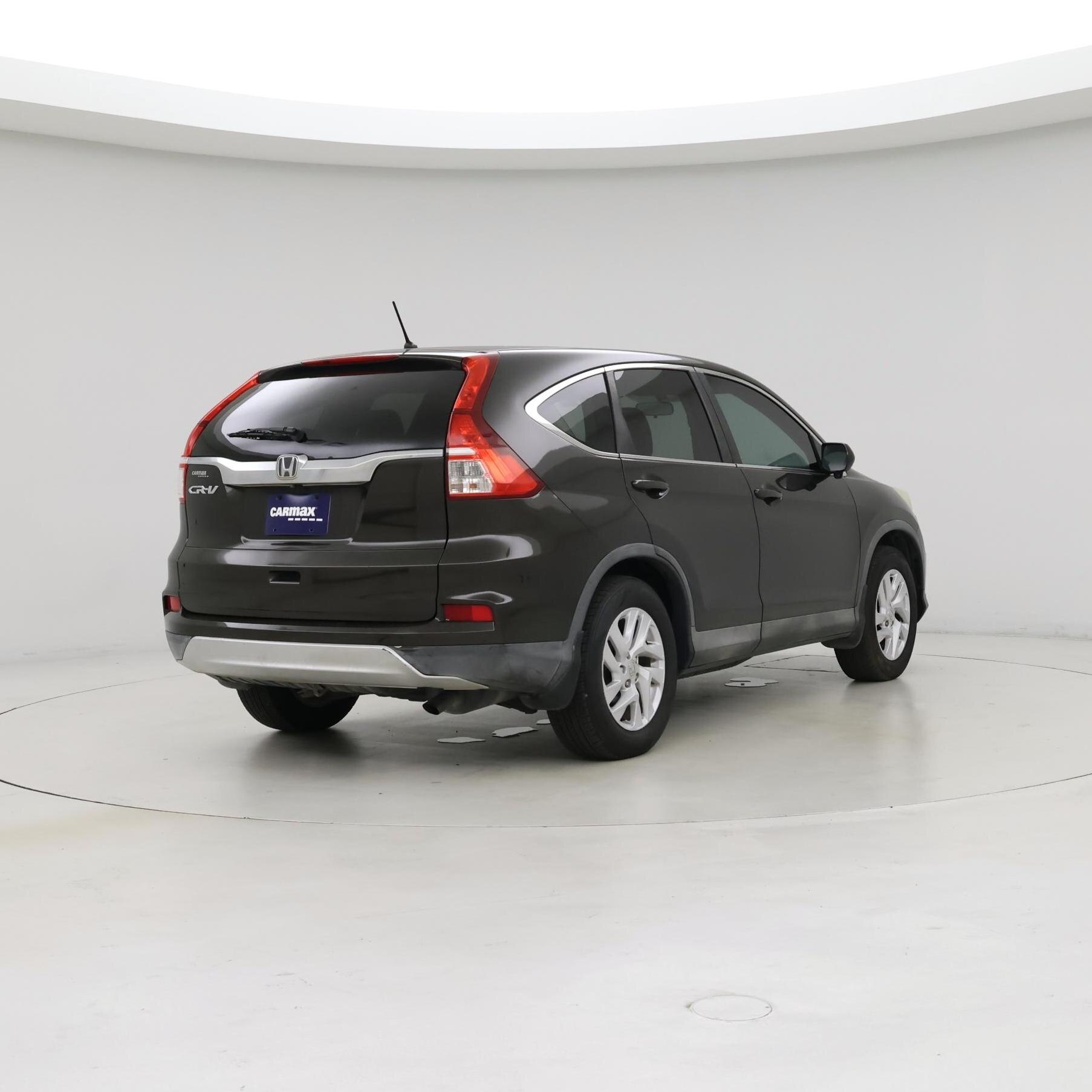 Thumbnail: 2015 Honda CR-V - 8