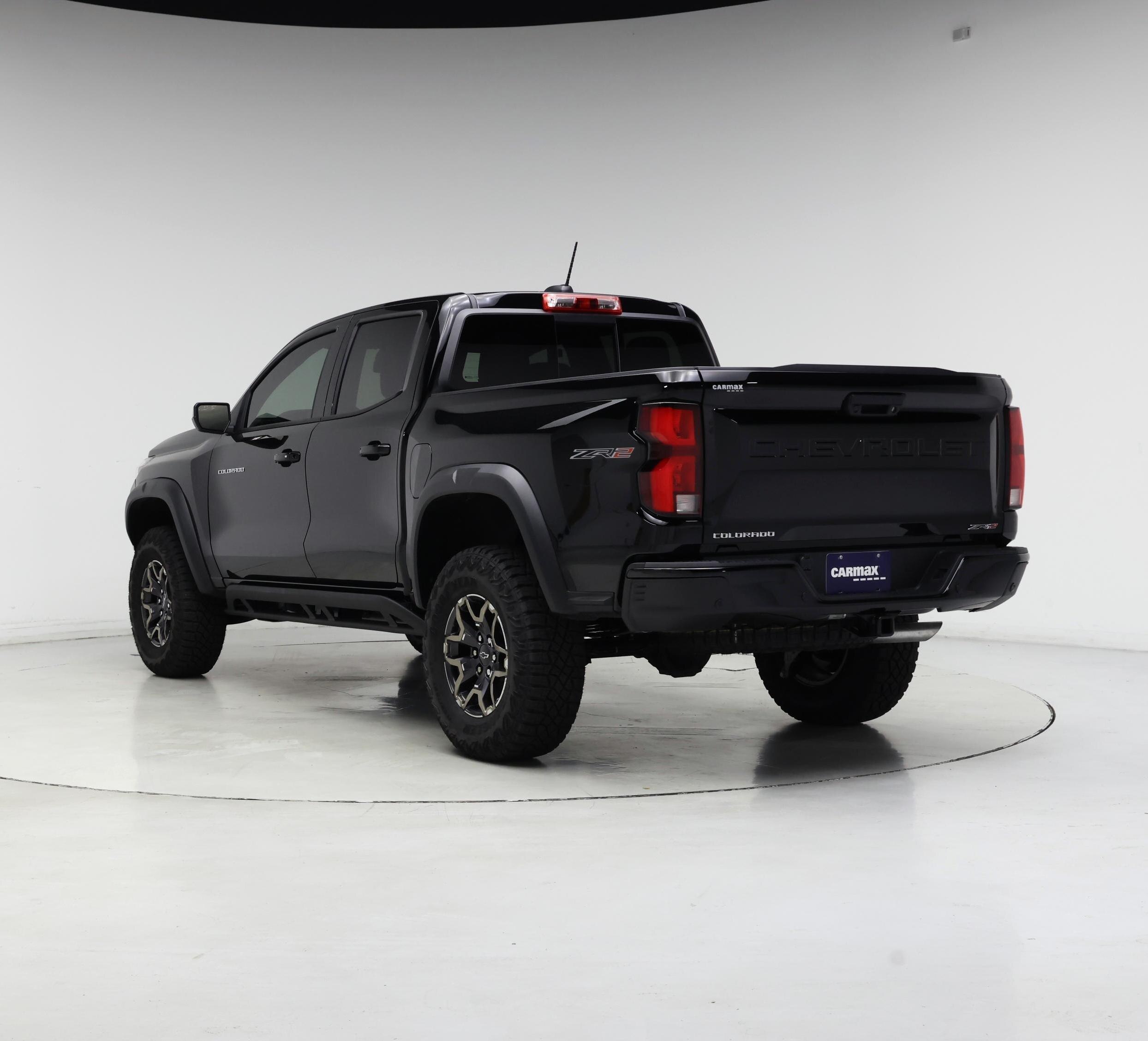 Thumbnail: 2025 Chevrolet Colorado - 2