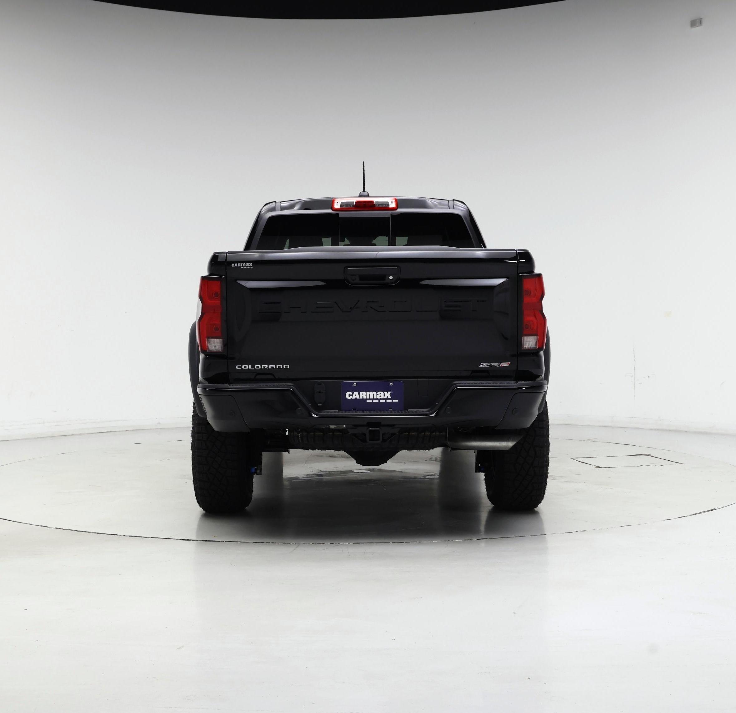 Thumbnail: 2025 Chevrolet Colorado - 6