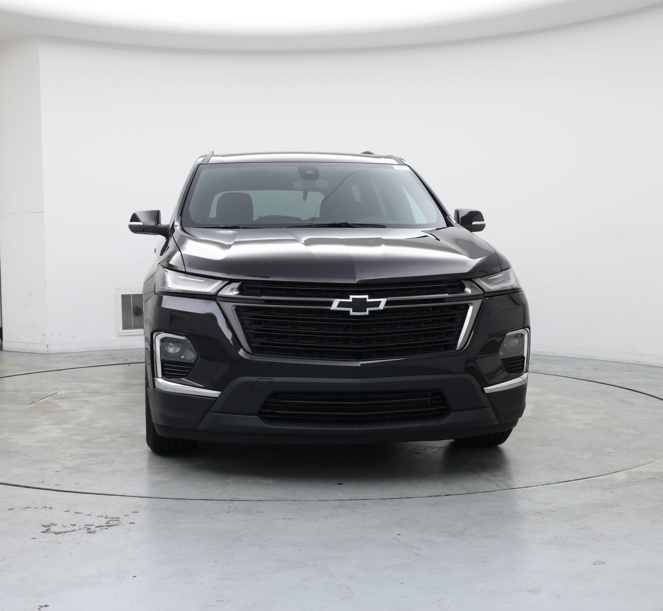 Thumbnail: 2023 Chevrolet Traverse - 5
