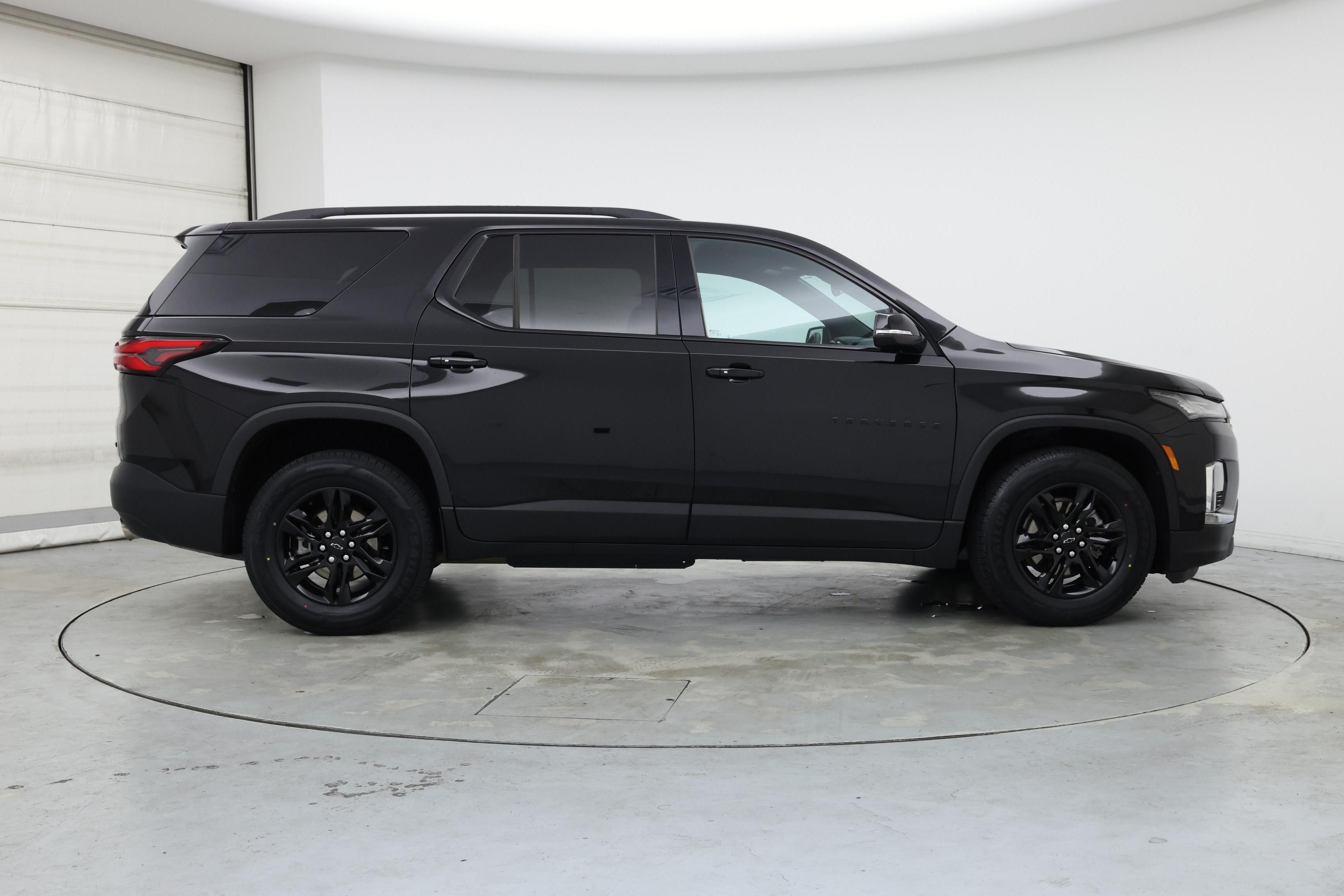 Thumbnail: 2023 Chevrolet Traverse - 7