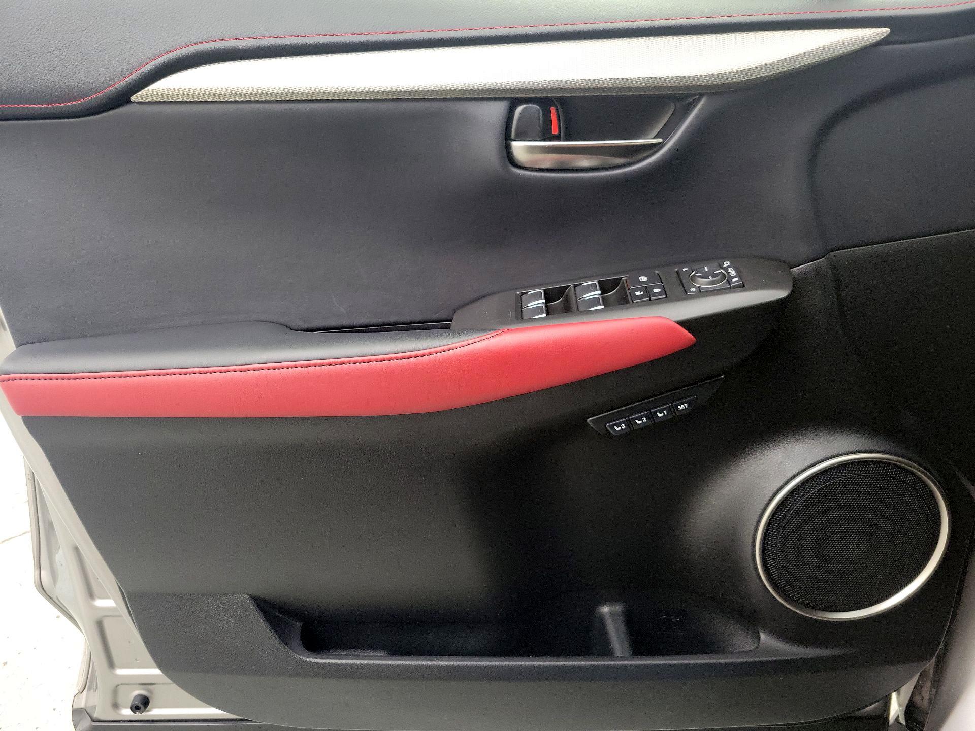 Thumbnail: 2020 Lexus NX - 12