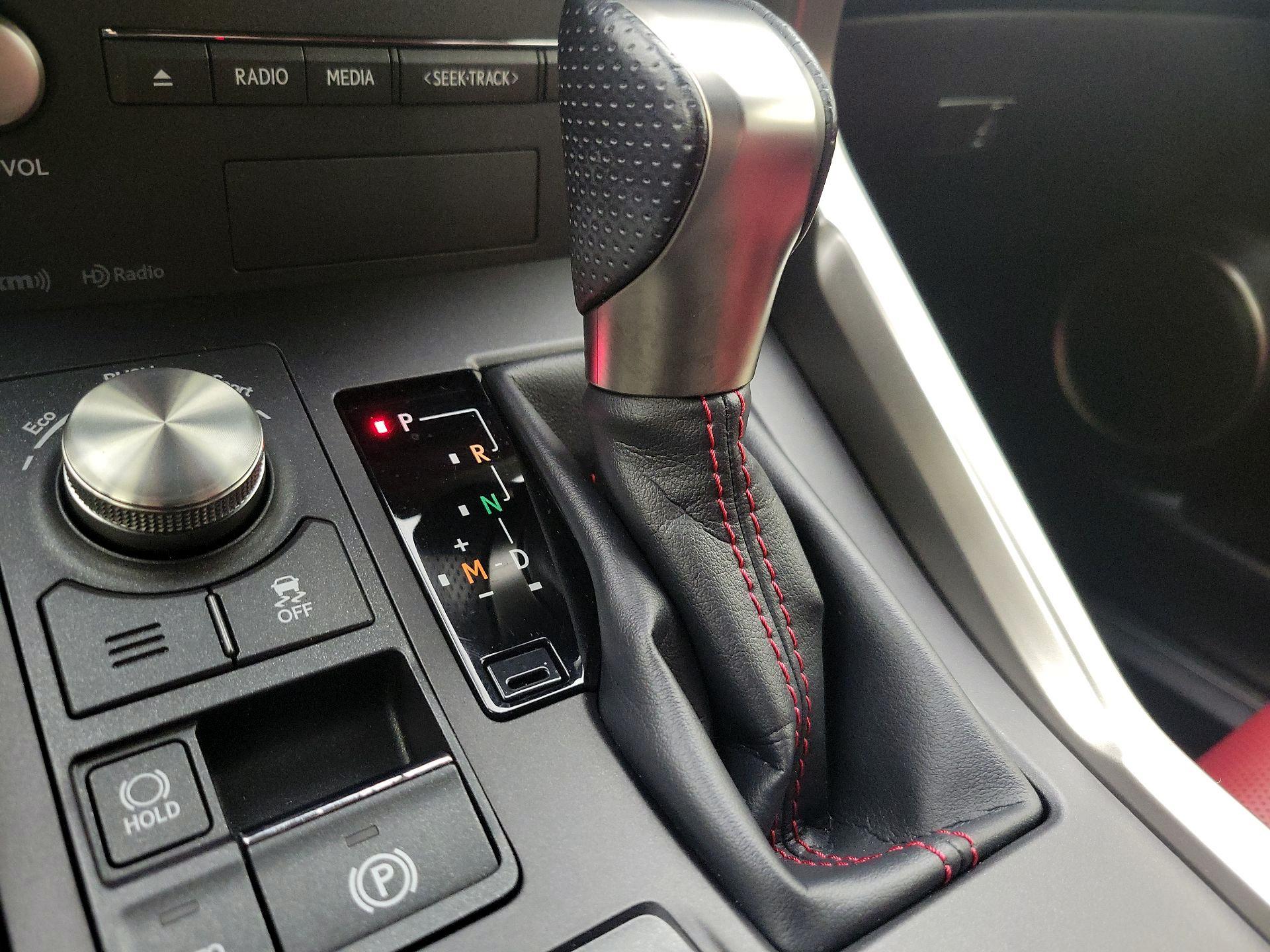 Thumbnail: 2020 Lexus NX - 17