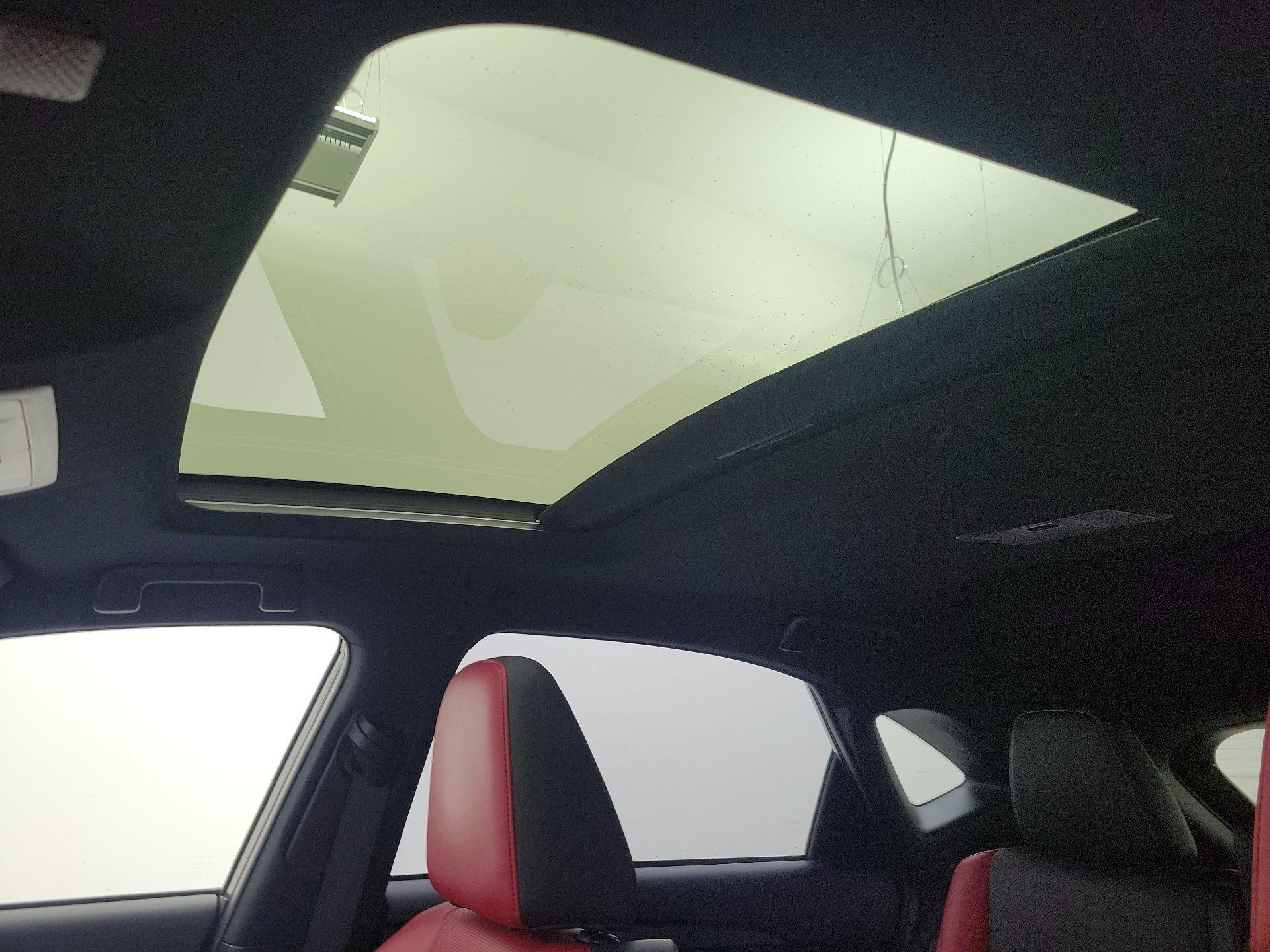 Thumbnail: 2020 Lexus NX - 19