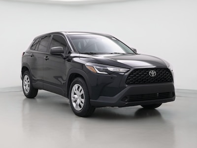 2023 Toyota Corolla Cross L -
                  Clermont, FL