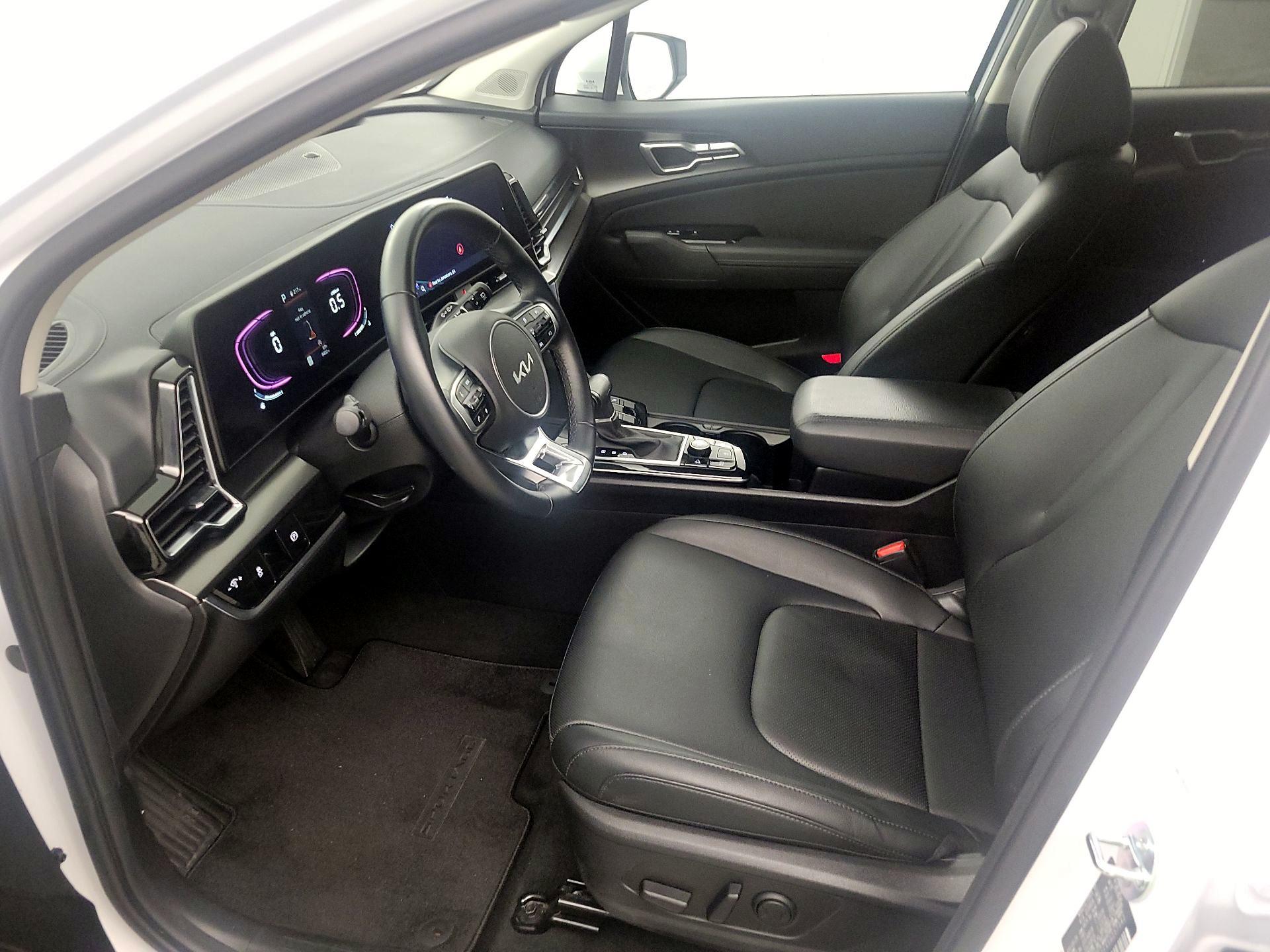Thumbnail: 2025 Kia Sportage - 11