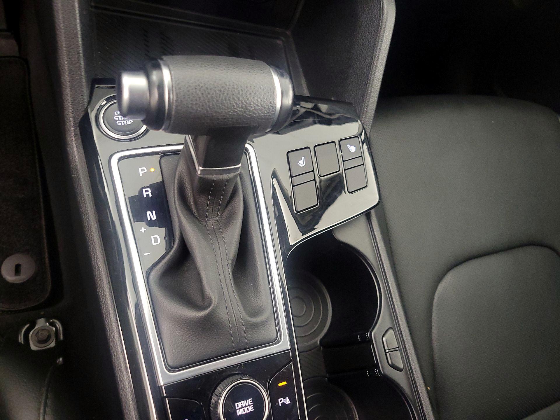 Thumbnail: 2025 Kia Sportage - 18
