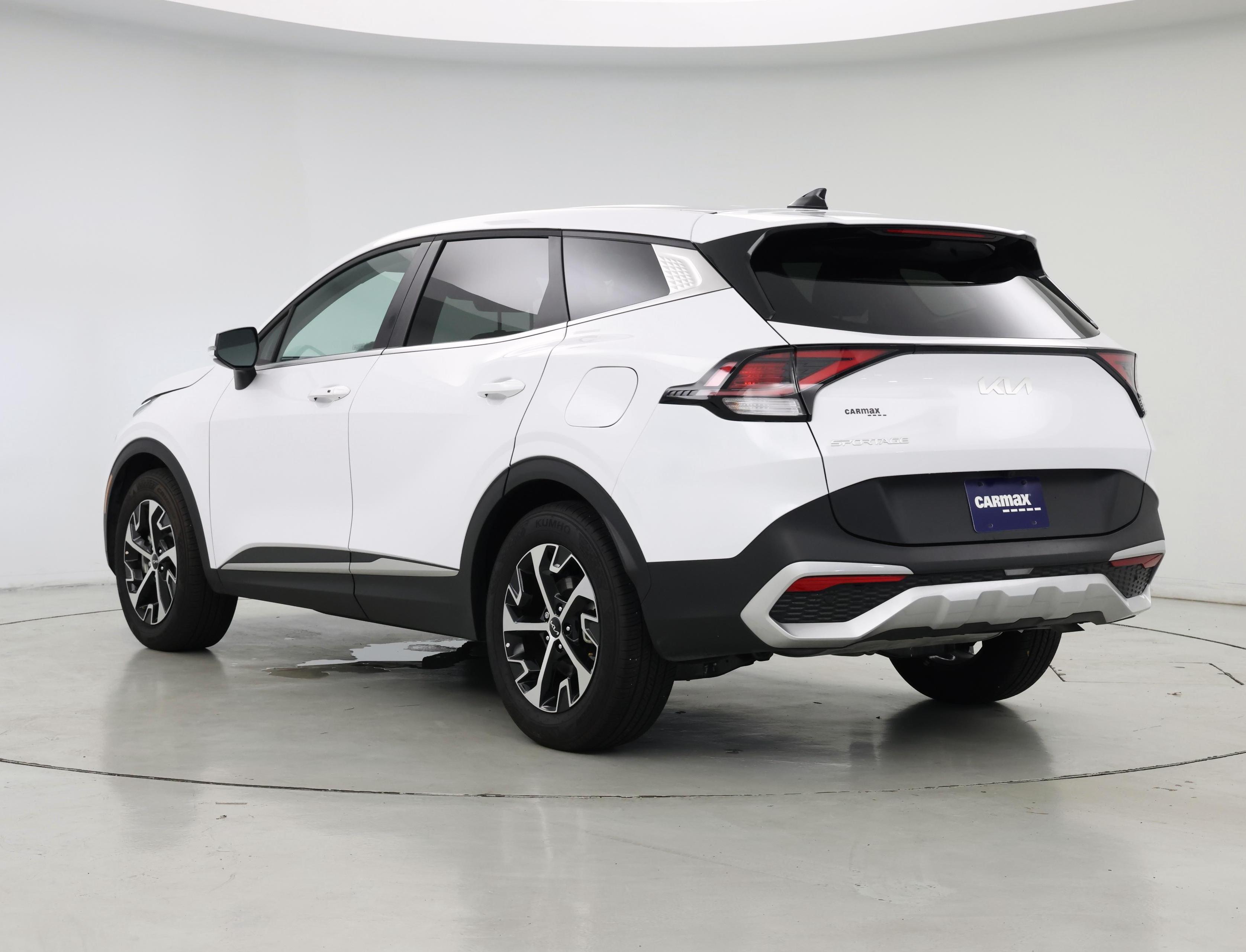 Thumbnail: 2025 Kia Sportage - 2