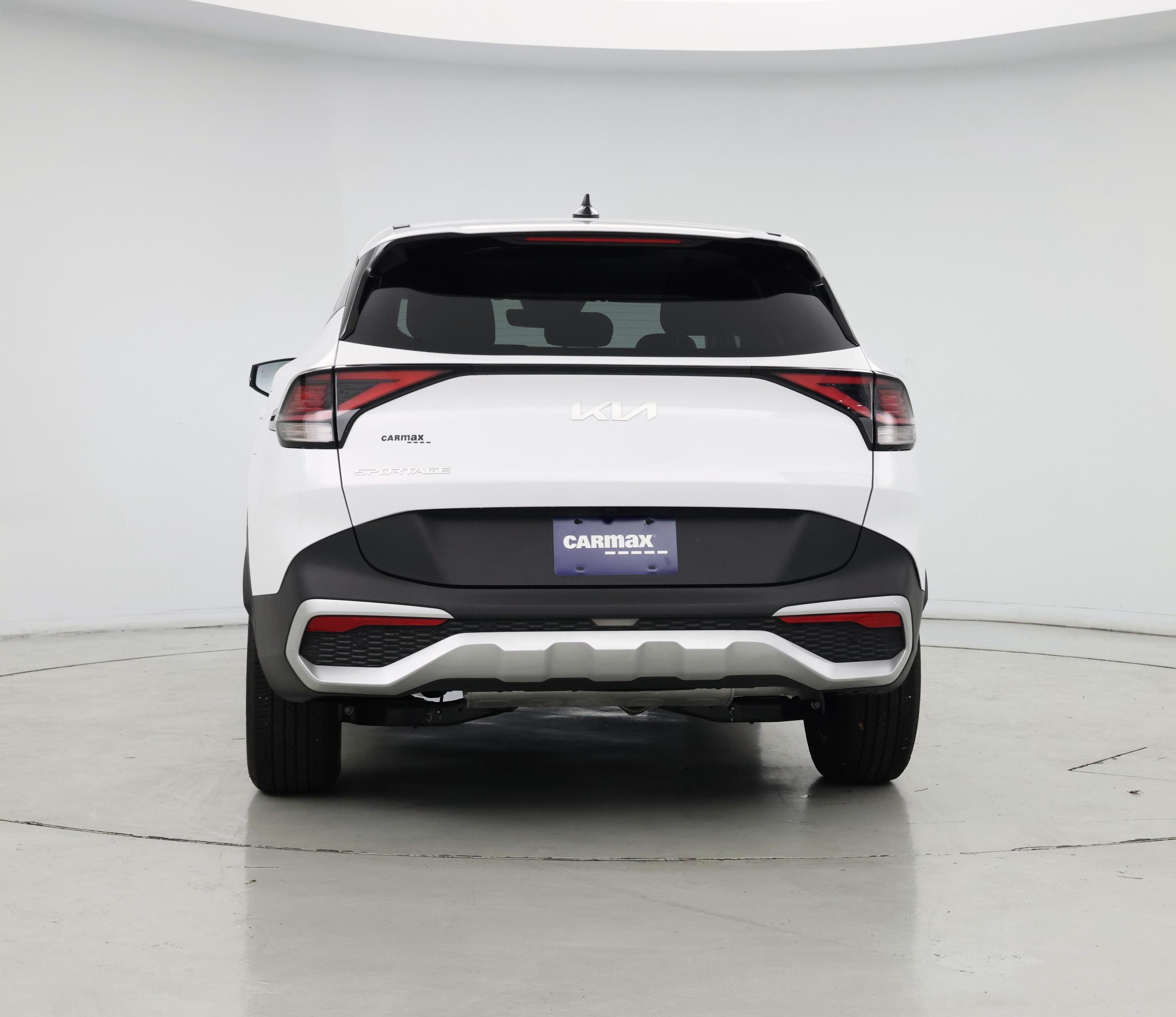 Thumbnail: 2025 Kia Sportage - 6