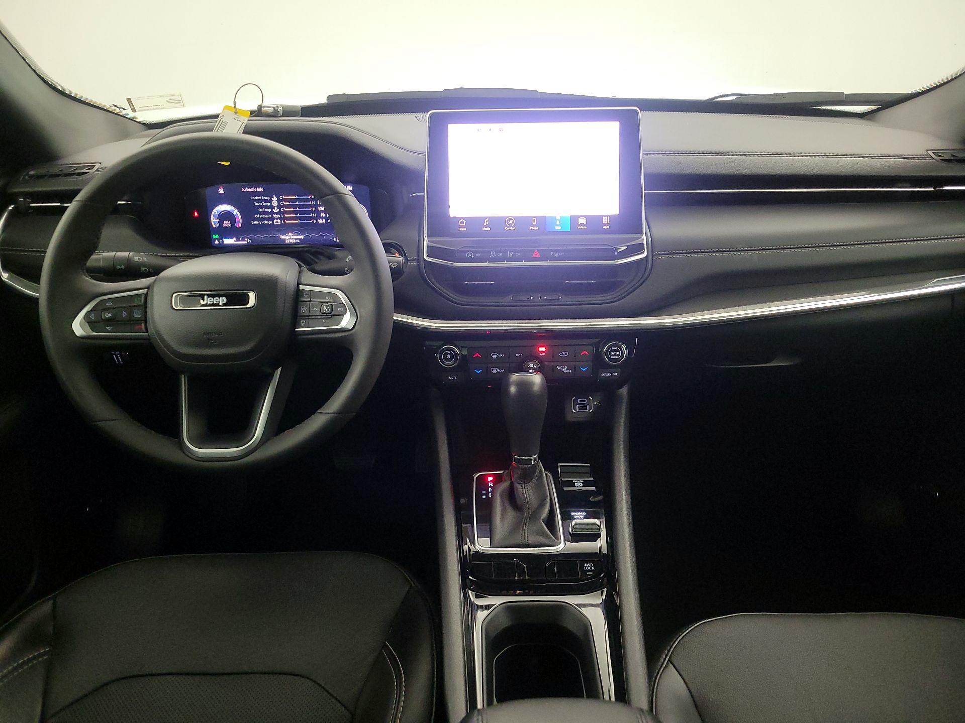 Thumbnail: 2023 Jeep Compass - 9