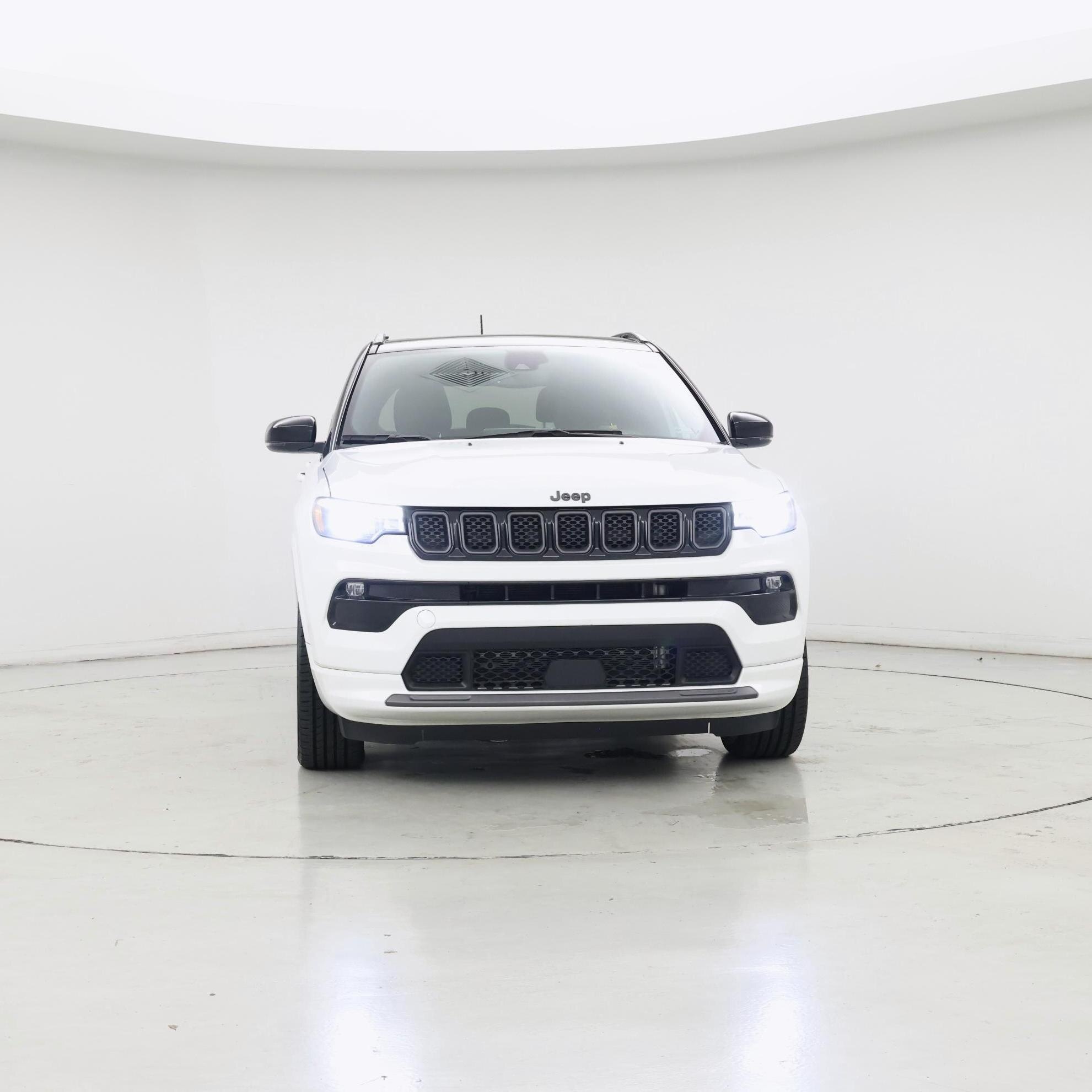 Thumbnail: 2023 Jeep Compass - 5