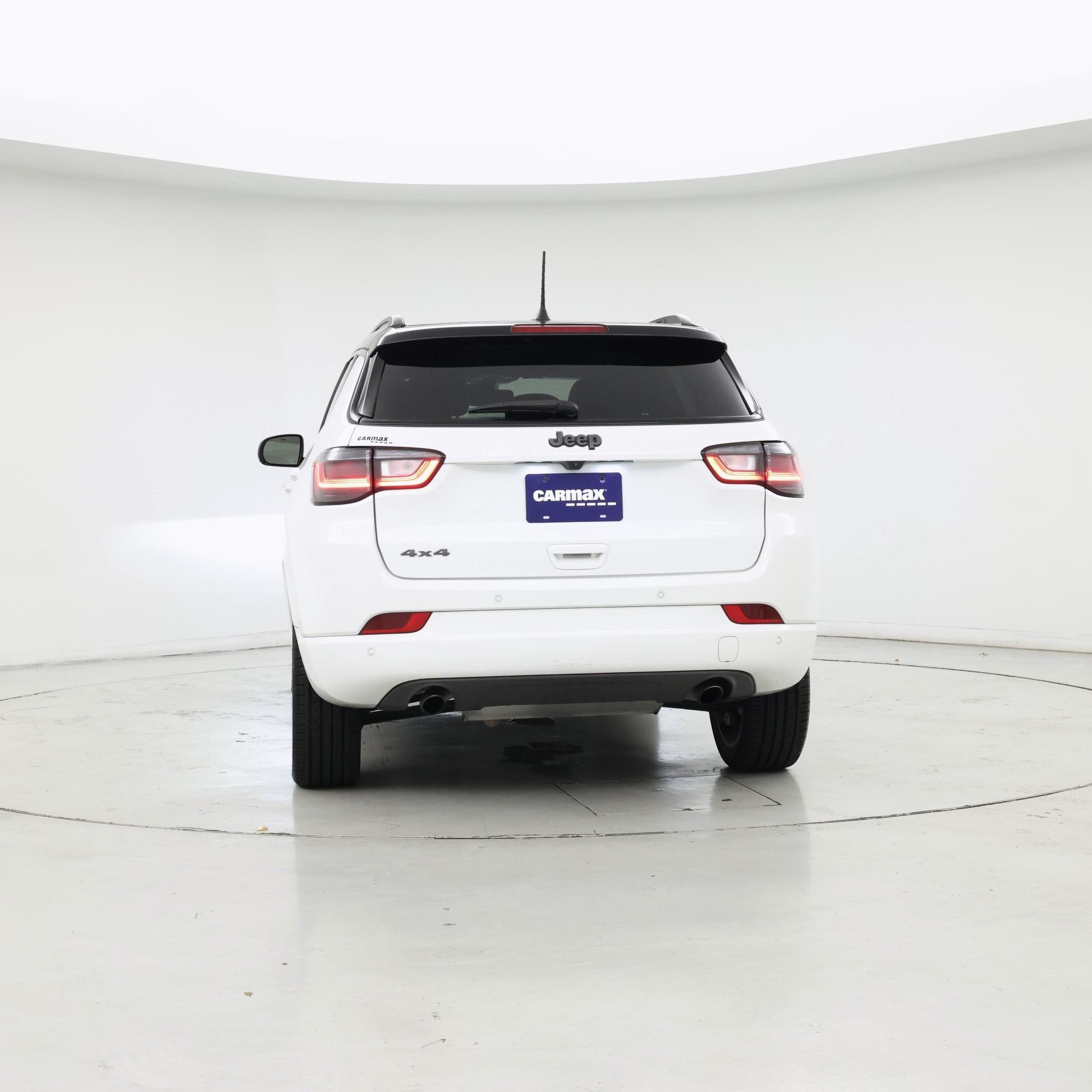Thumbnail: 2023 Jeep Compass - 6