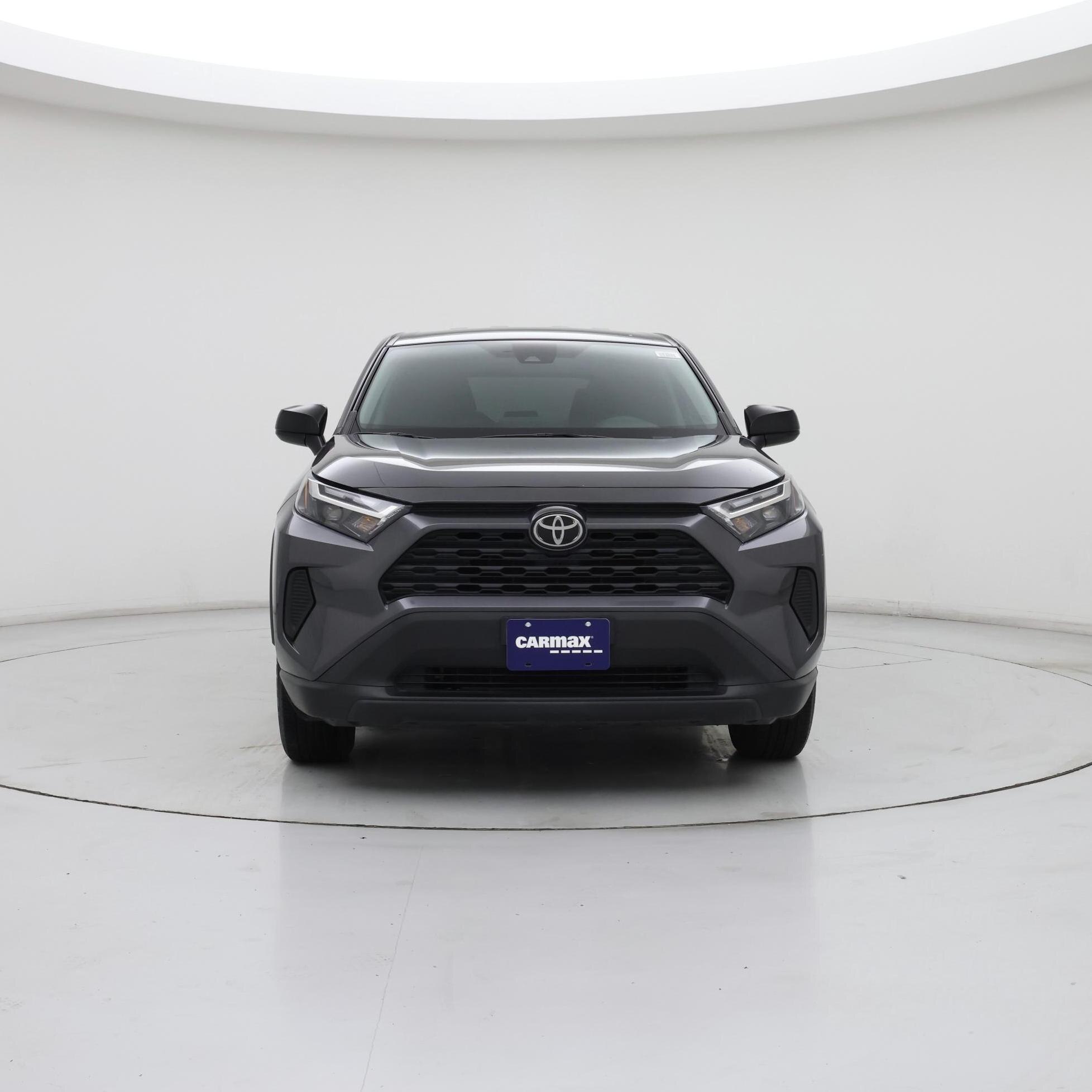 Thumbnail: 2023 Toyota RAV4 - 5