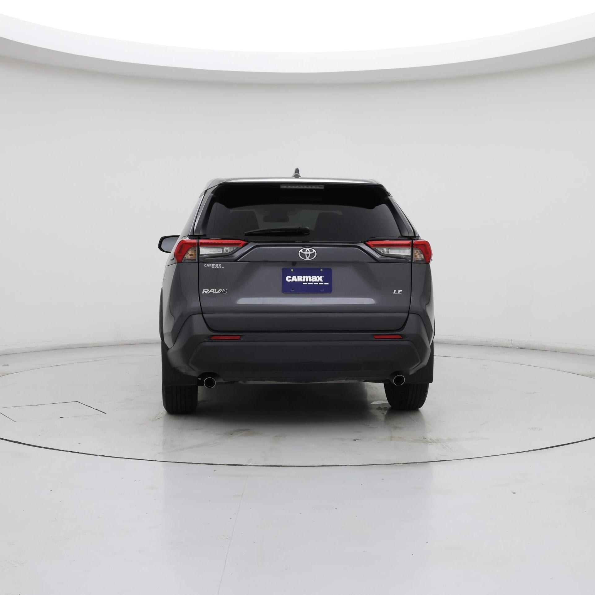 Thumbnail: 2023 Toyota RAV4 - 6
