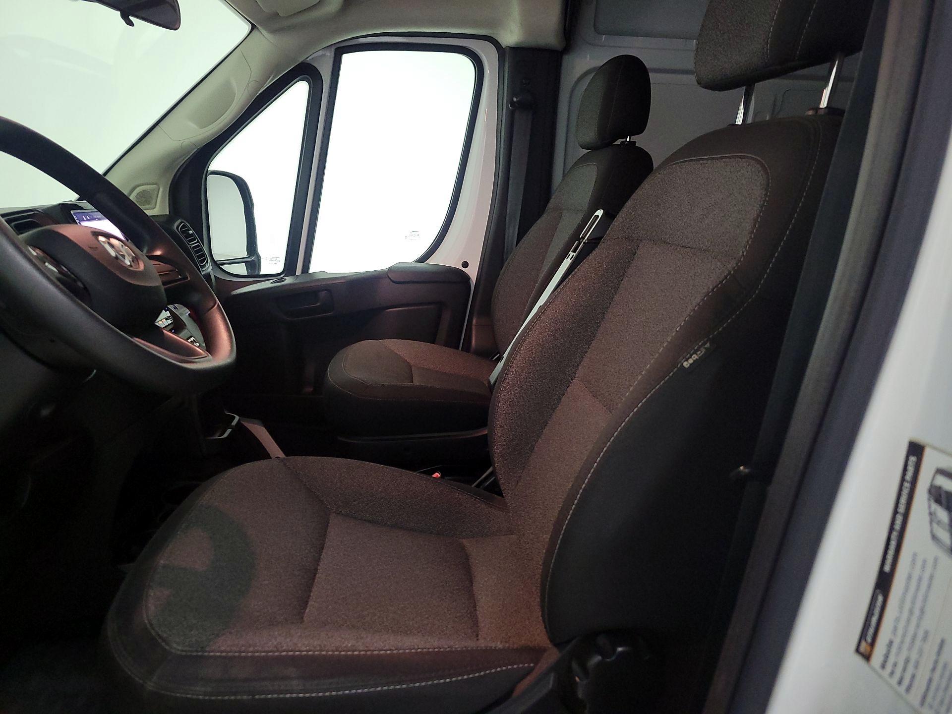 Thumbnail: 2023 RAM ProMaster - 11