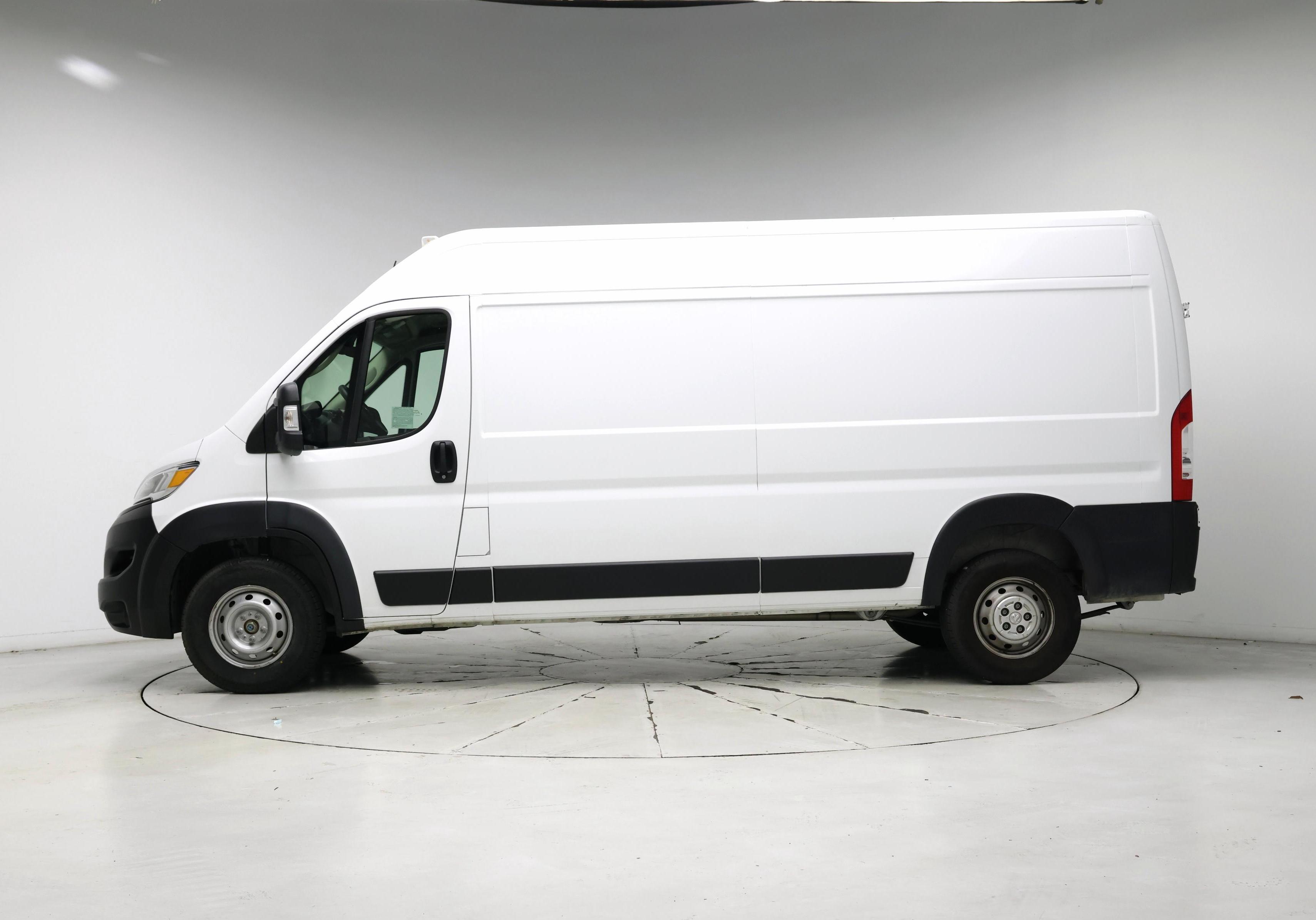 Thumbnail: 2023 RAM ProMaster - 3