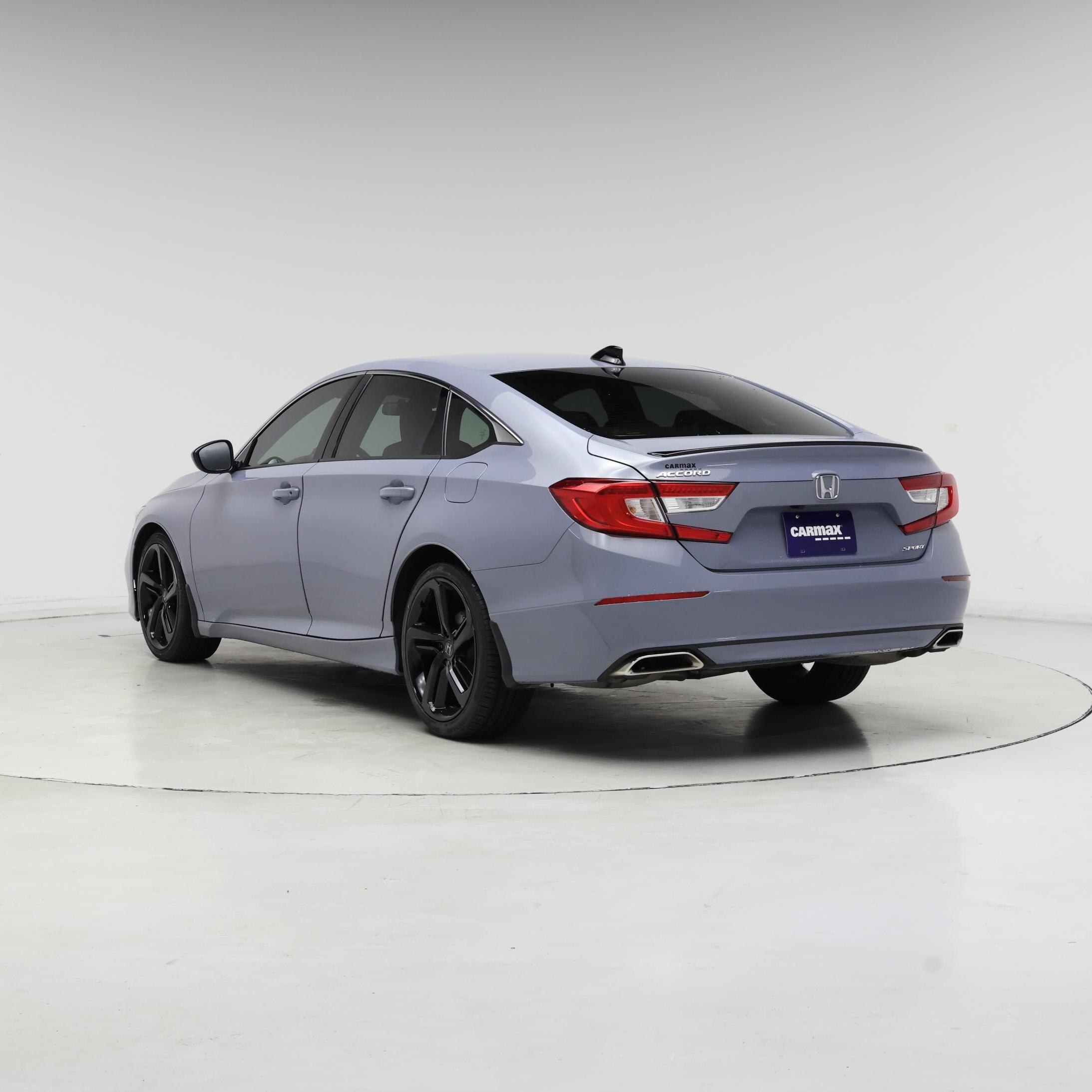 Thumbnail: 2022 Honda Accord - 2