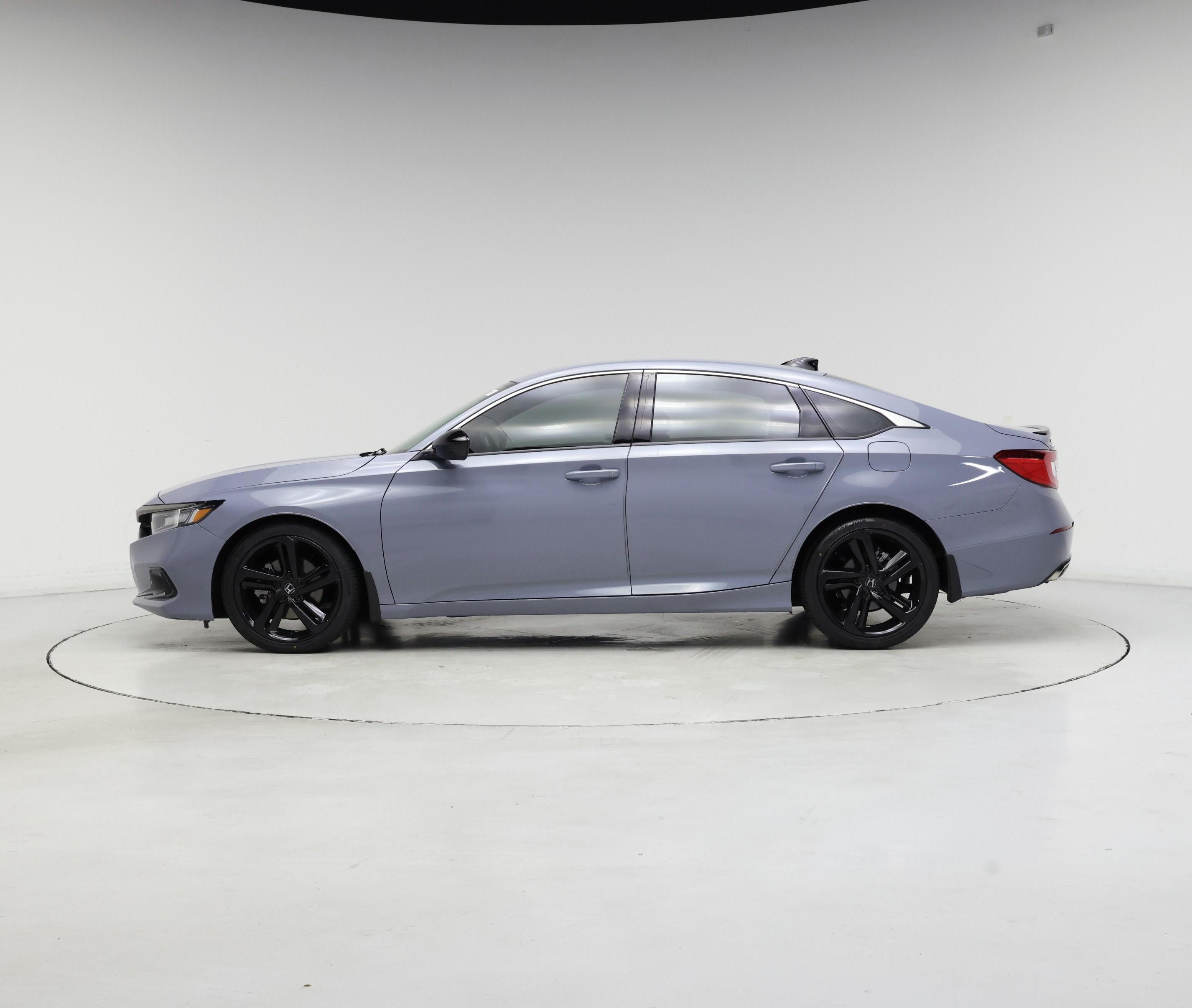 Thumbnail: 2022 Honda Accord - 3