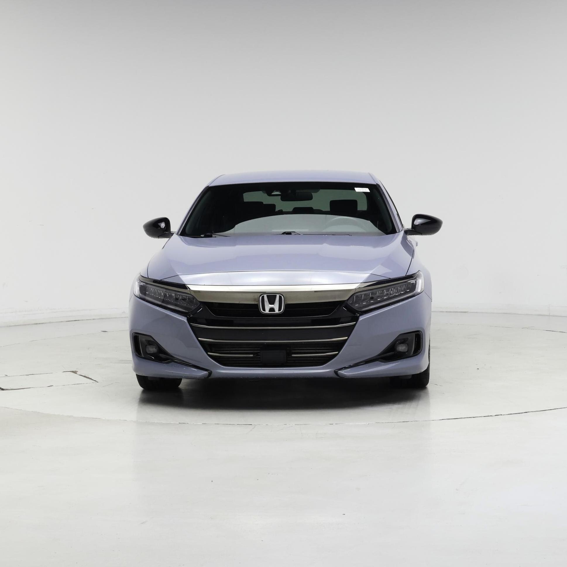 Thumbnail: 2022 Honda Accord - 5