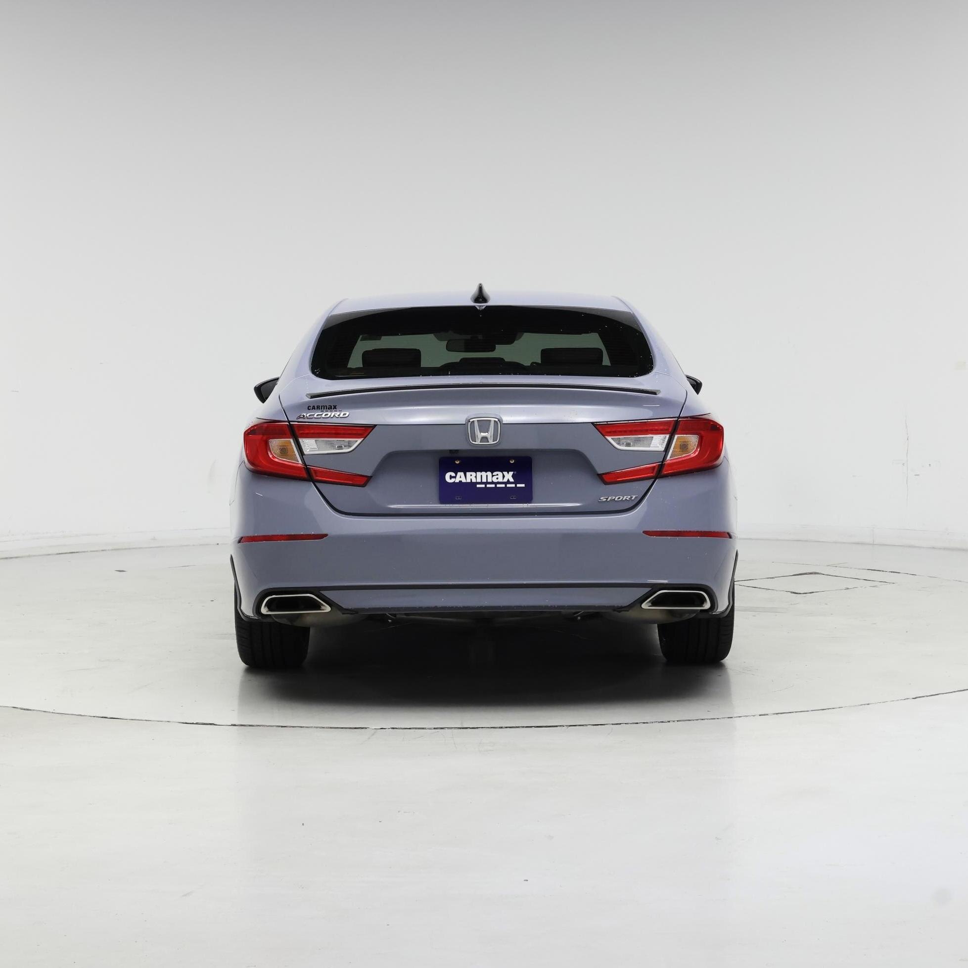 Thumbnail: 2022 Honda Accord - 6