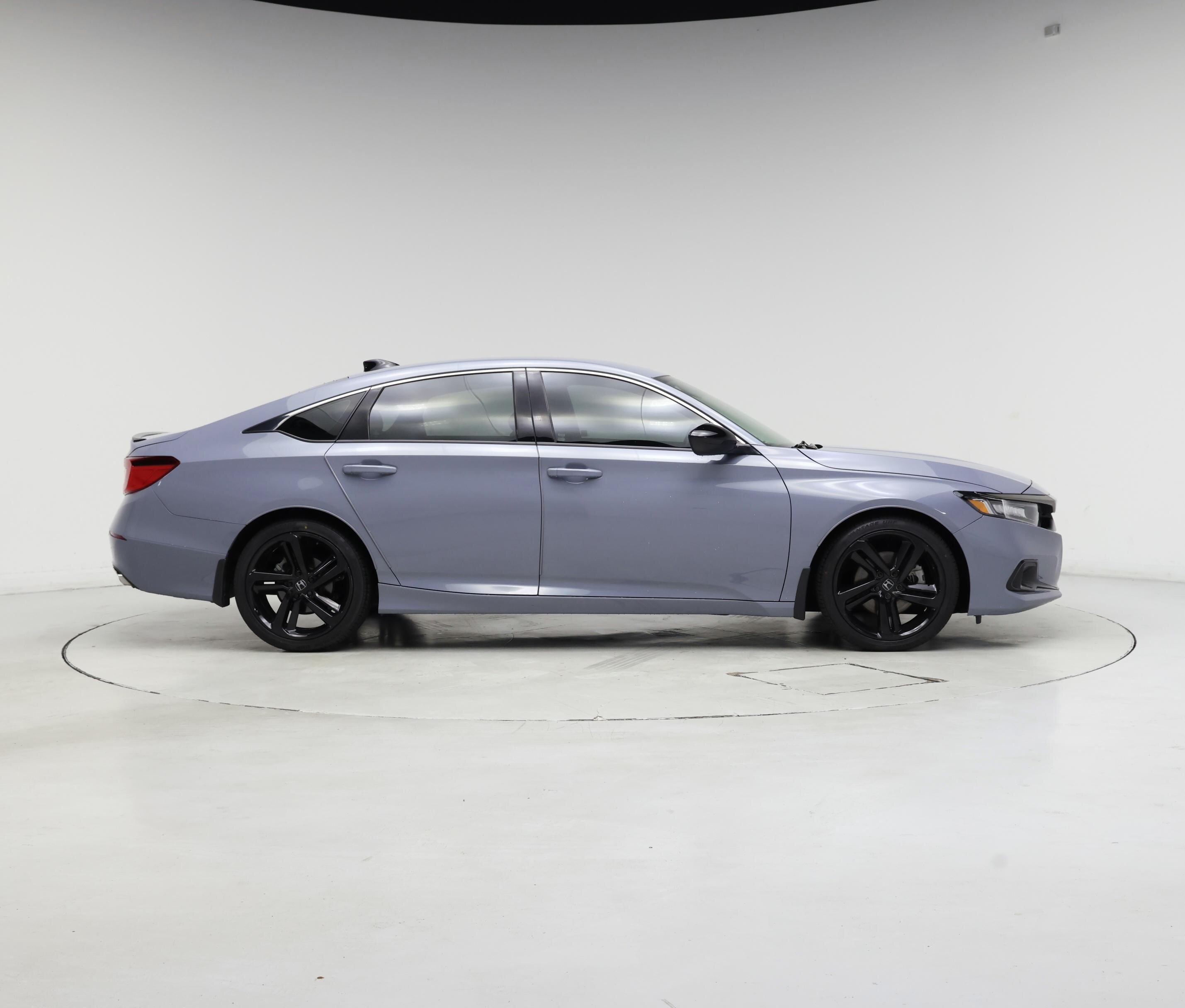 Thumbnail: 2022 Honda Accord - 7