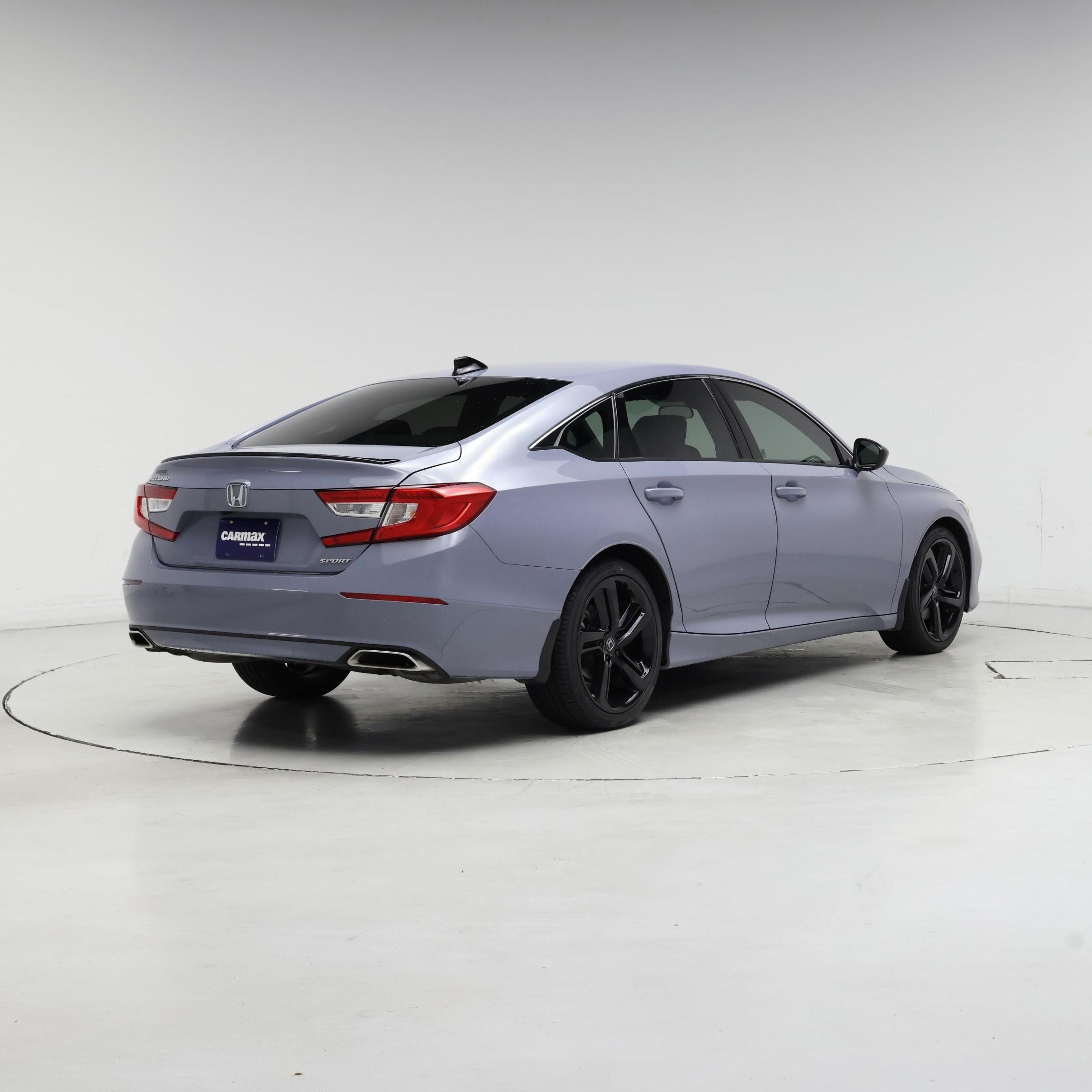 Thumbnail: 2022 Honda Accord - 8
