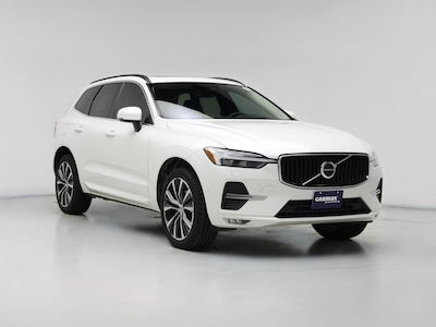 2022 Volvo XC60 B5 Momentum -
                  Fort Worth, TX