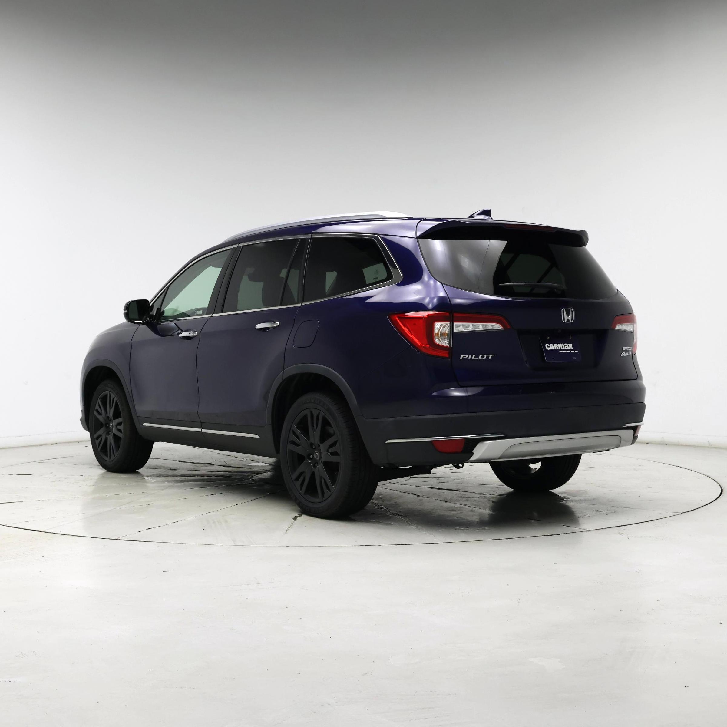 Thumbnail: 2022 Honda Pilot - 2